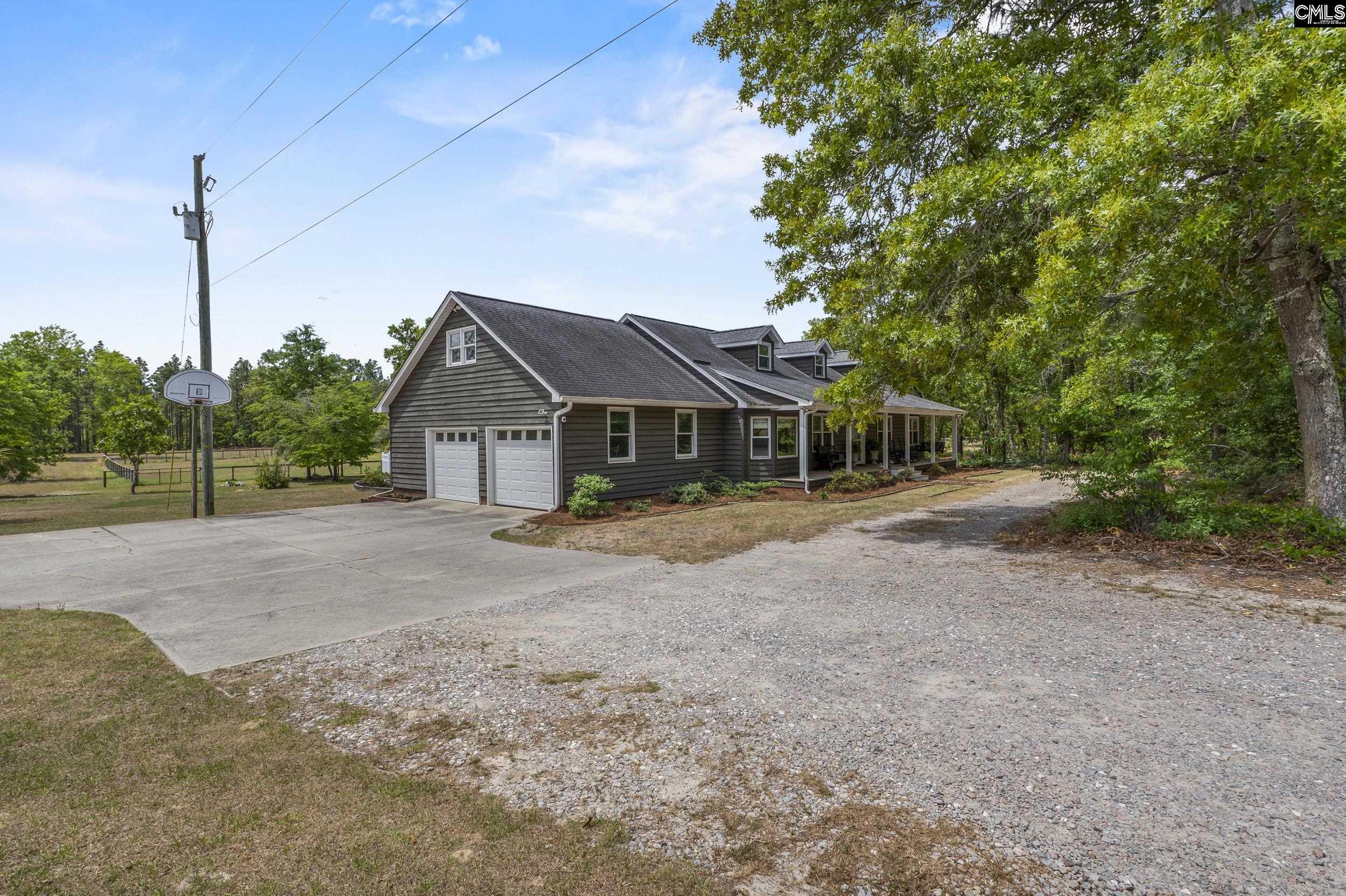 1221 Martin Smith Road Gilbert, SC 29054