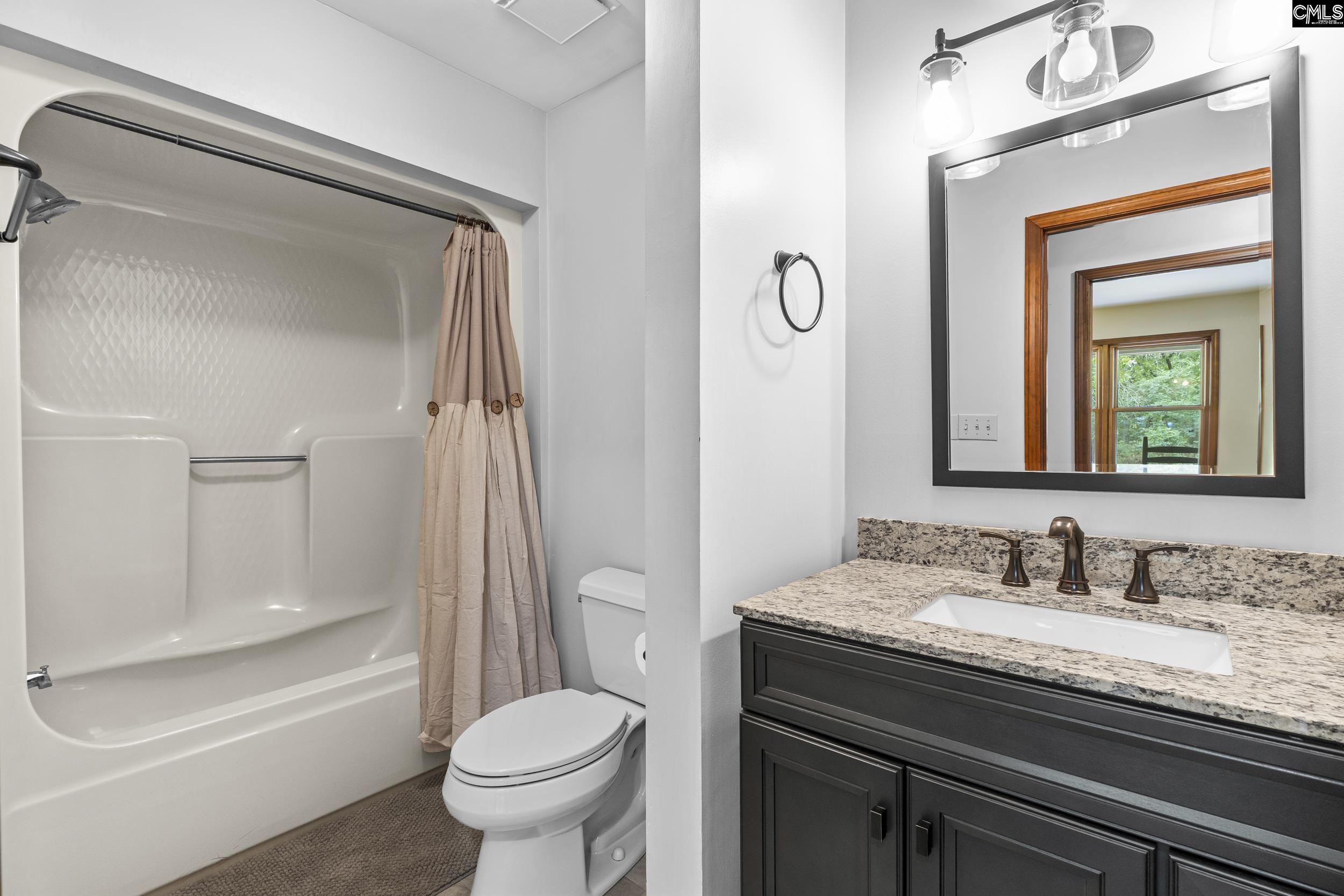1221 Martin Smith Road Gilbert, SC 29054