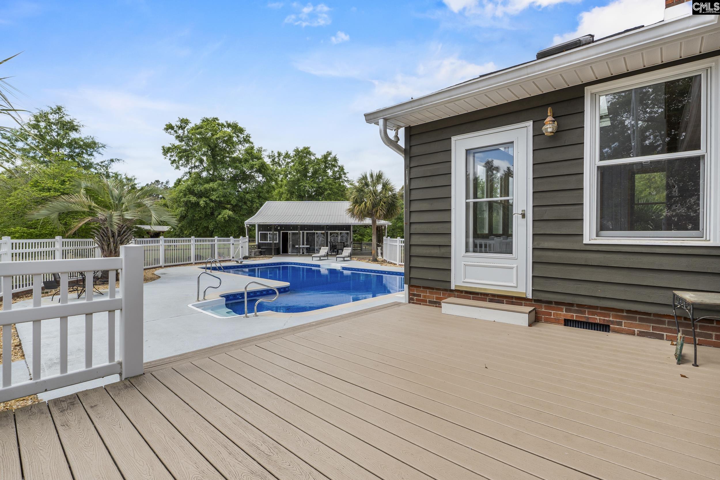 1221 Martin Smith Road Gilbert, SC 29054