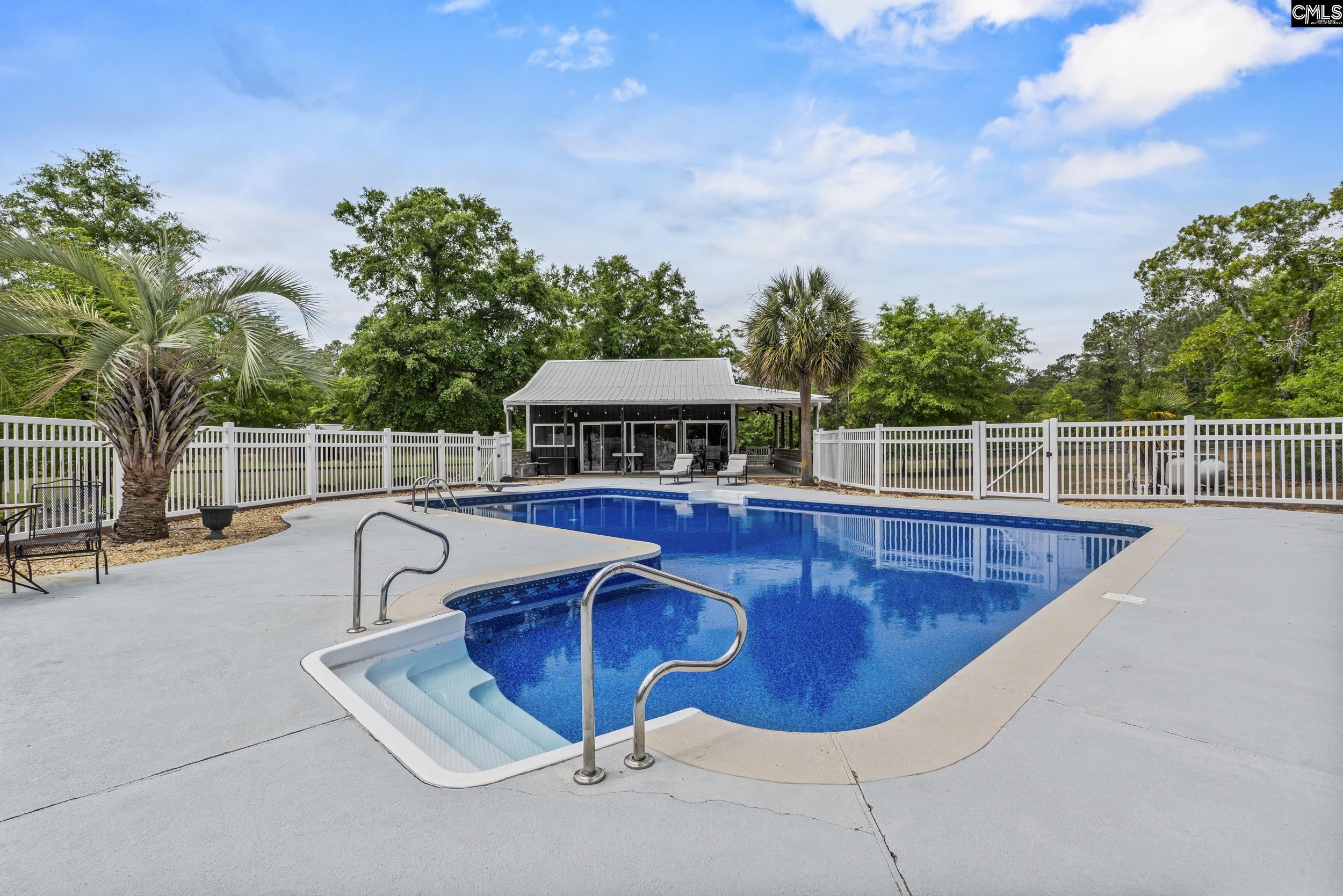 1221 Martin Smith Road Gilbert, SC 29054