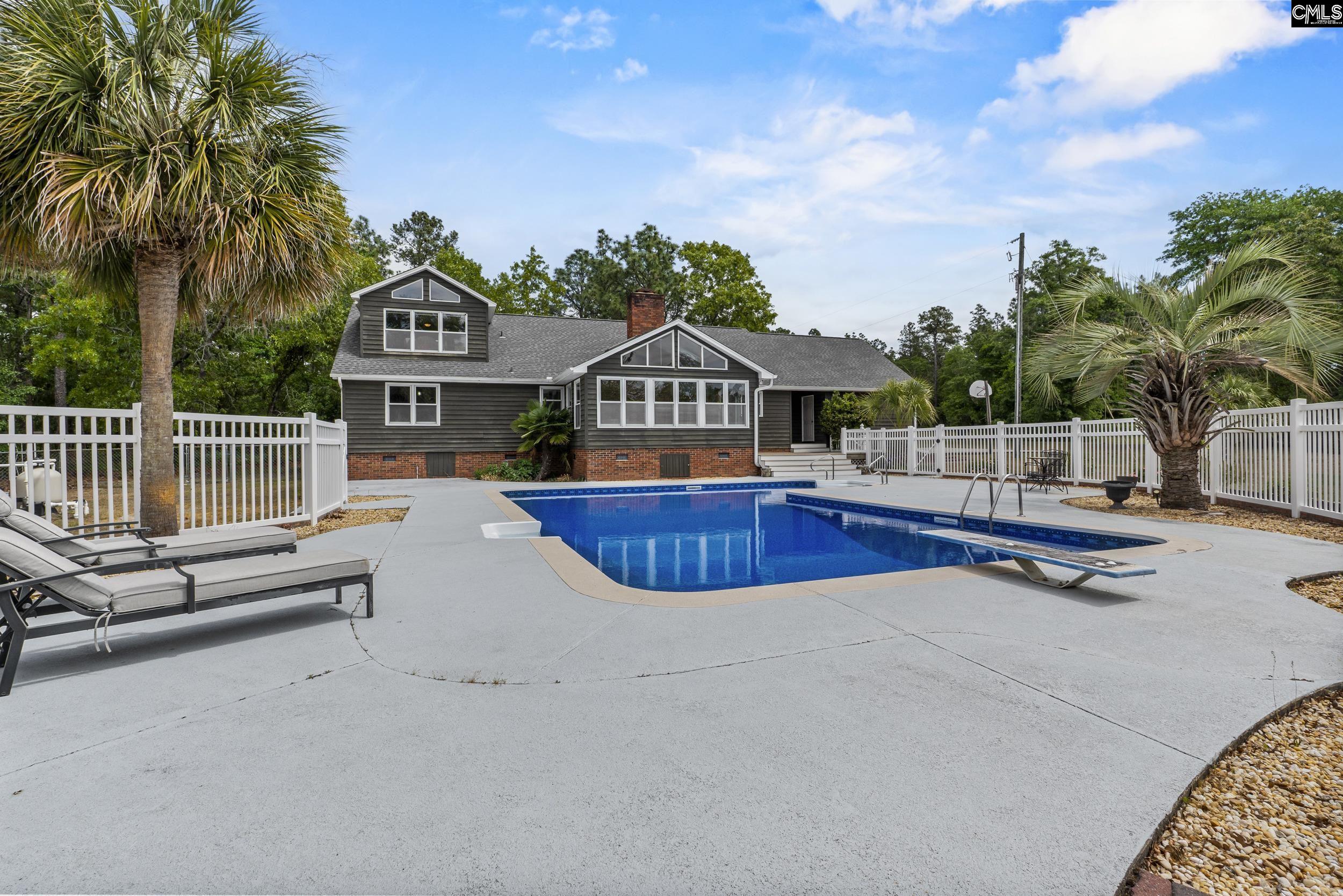 1221 Martin Smith Road Gilbert, SC 29054