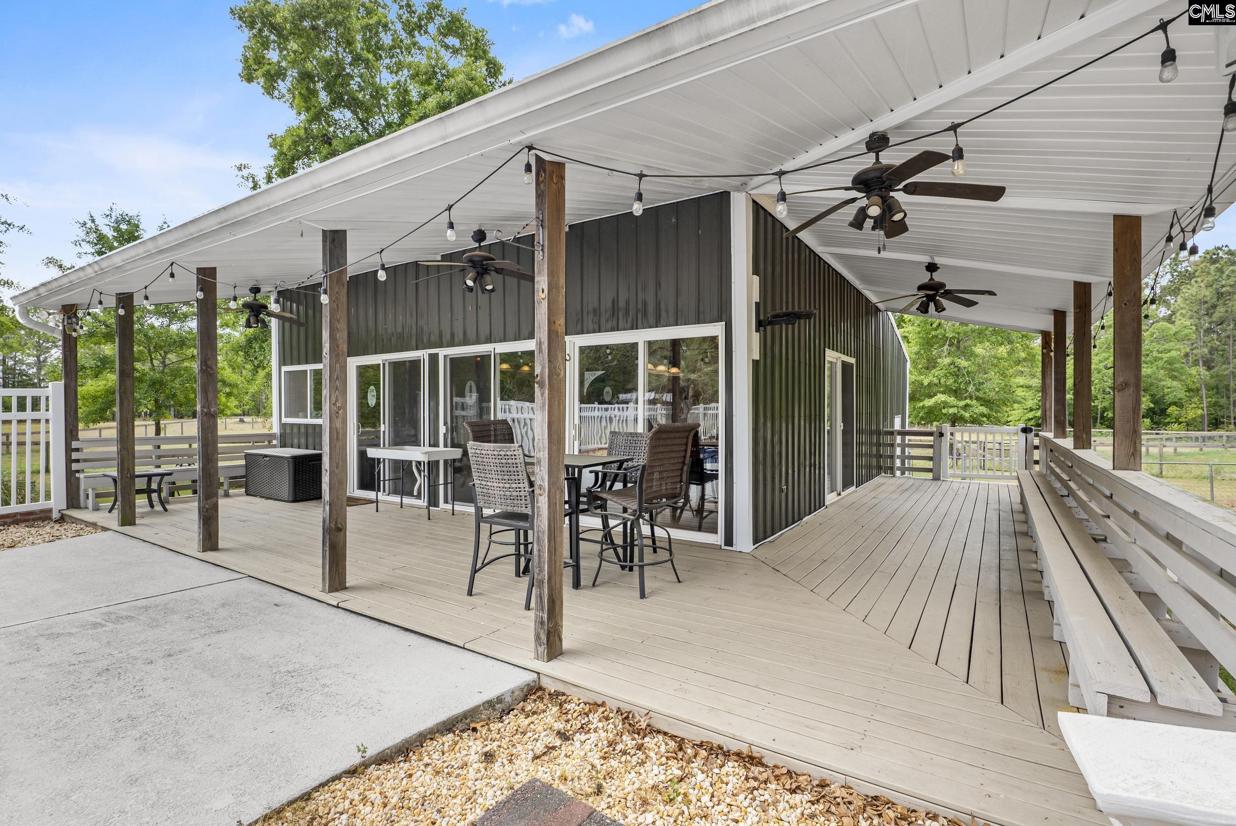 1221 Martin Smith Road Gilbert, SC 29054
