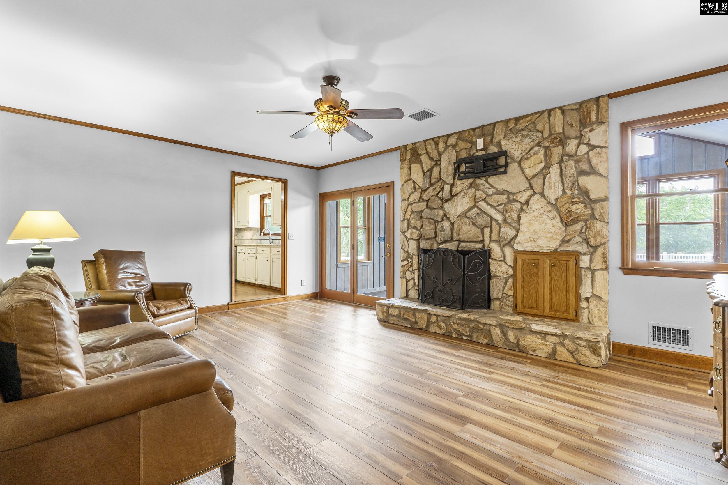 1221 Martin Smith Road Gilbert, SC 29054