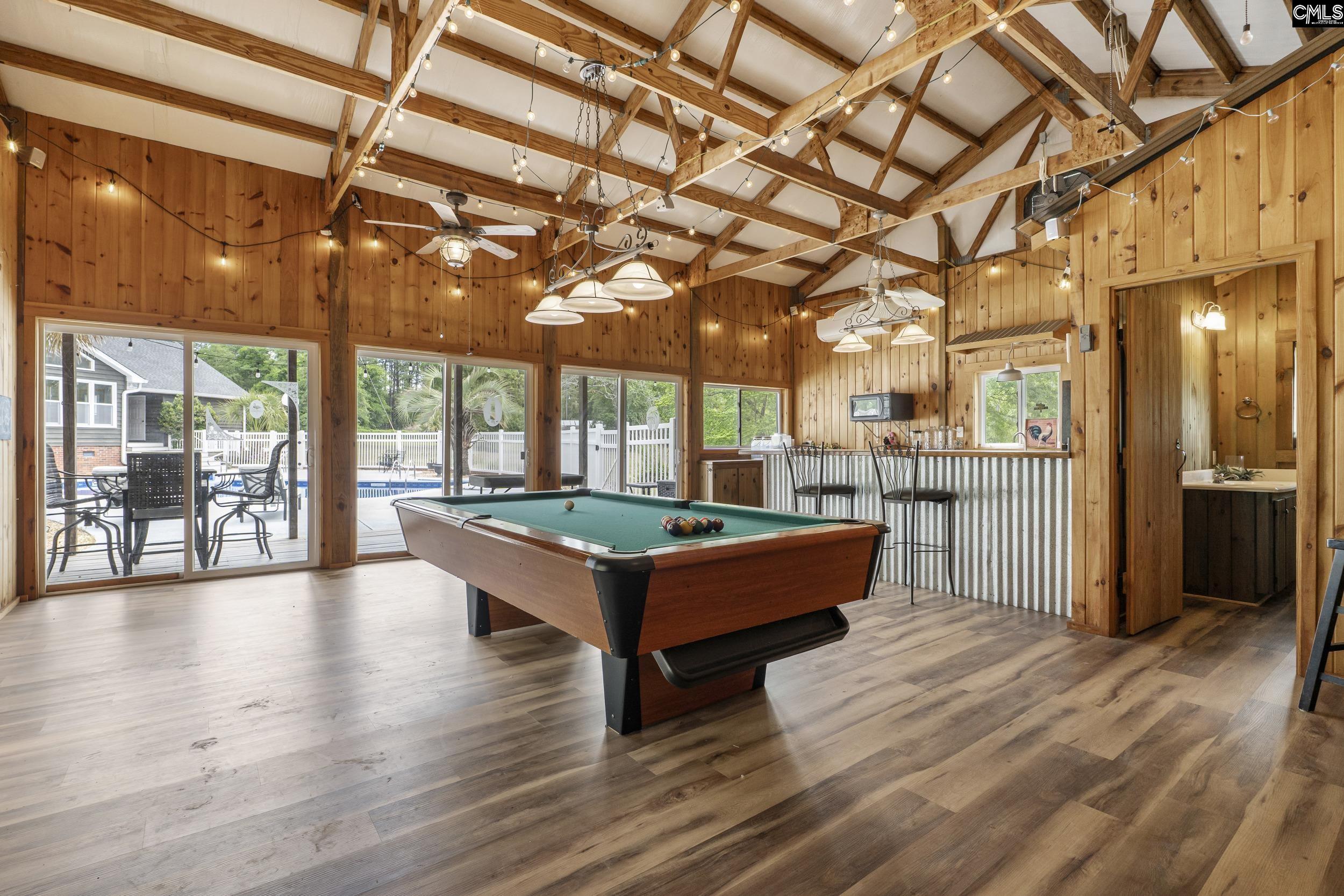 1221 Martin Smith Road Gilbert, SC 29054
