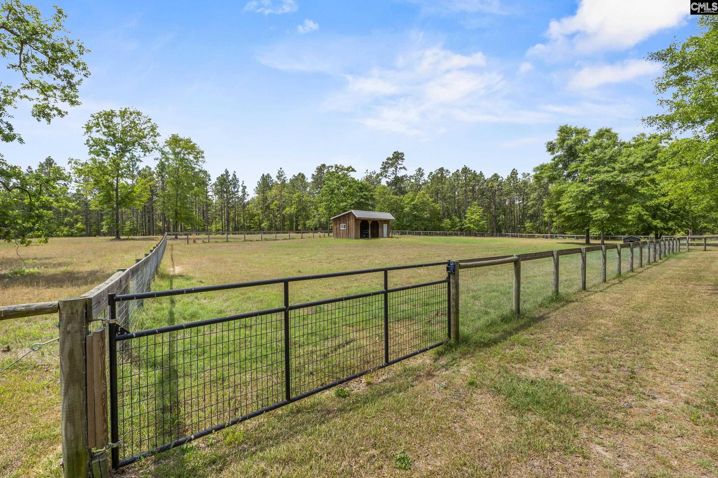 1221 Martin Smith Road Gilbert, SC 29054