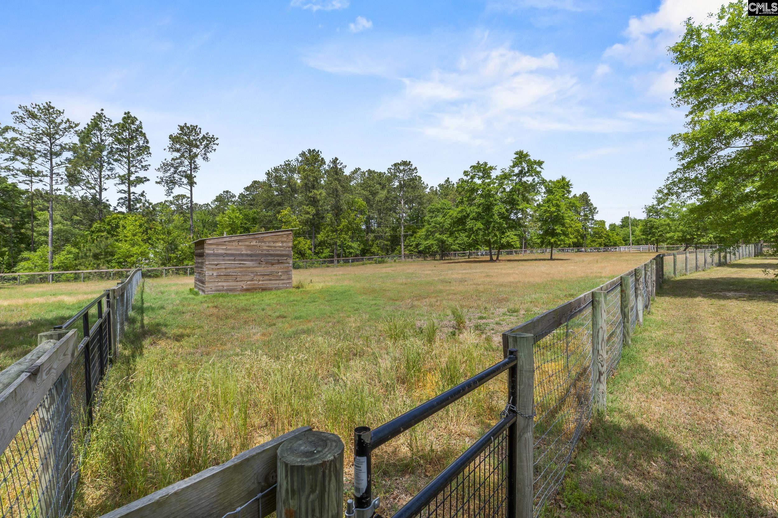 1221 Martin Smith Road Gilbert, SC 29054