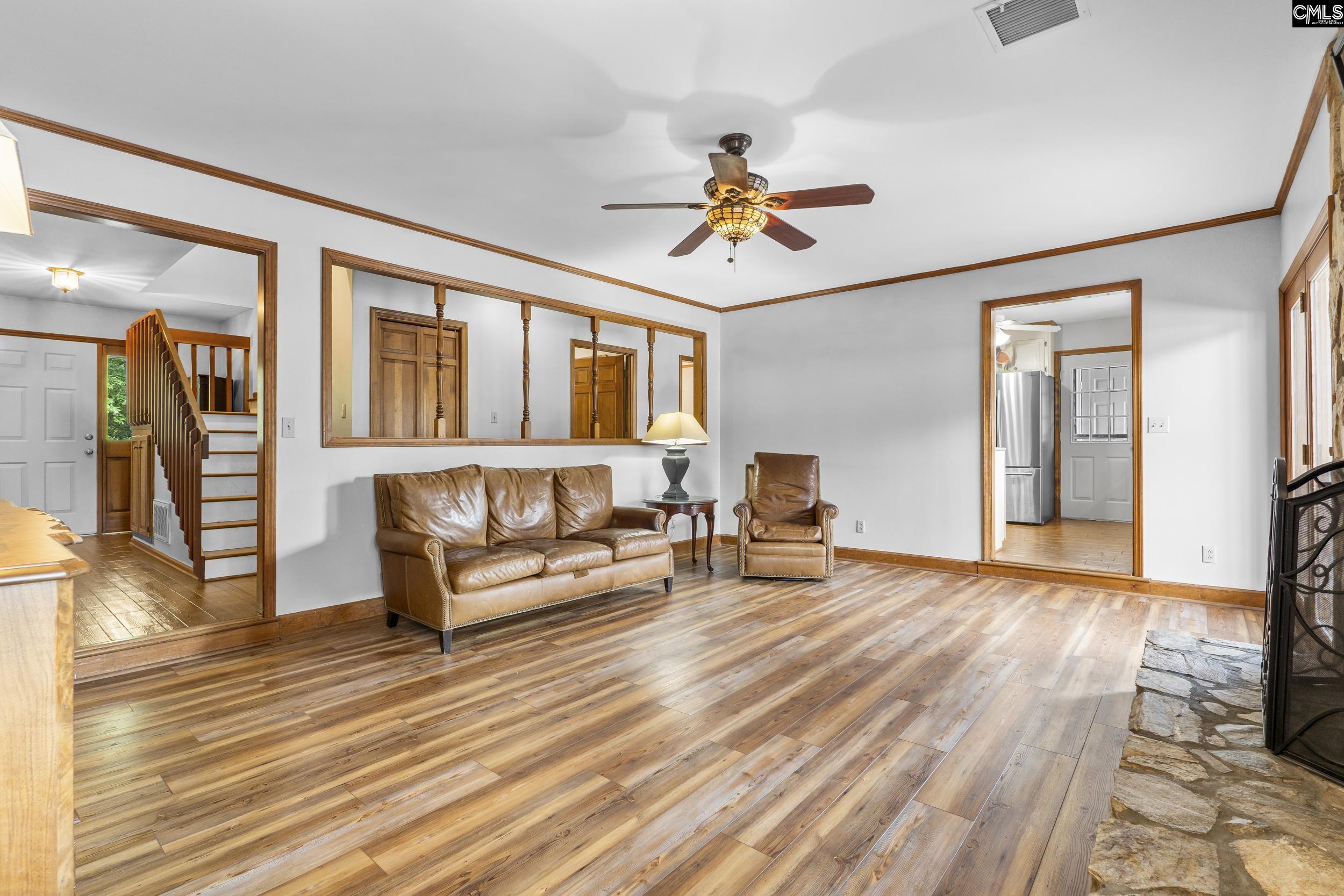 1221 Martin Smith Road Gilbert, SC 29054