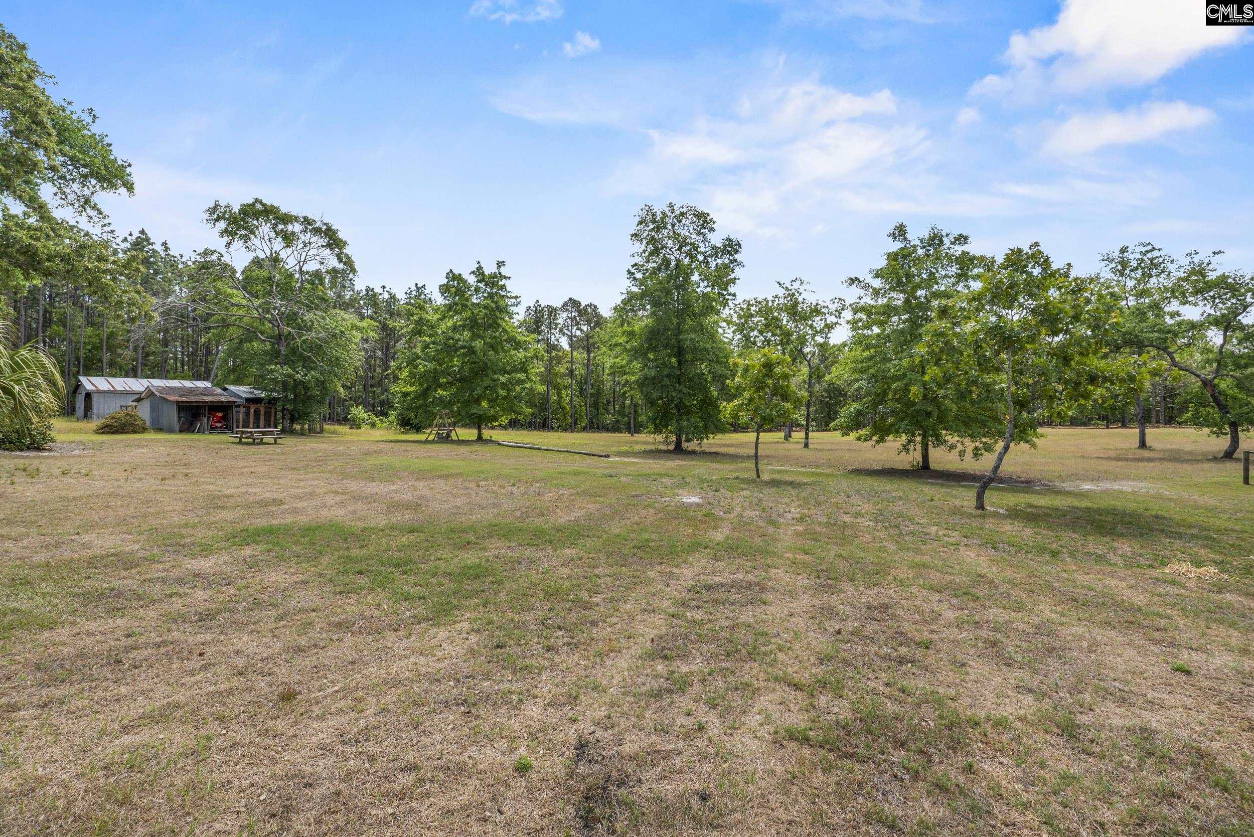 1221 Martin Smith Road Gilbert, SC 29054