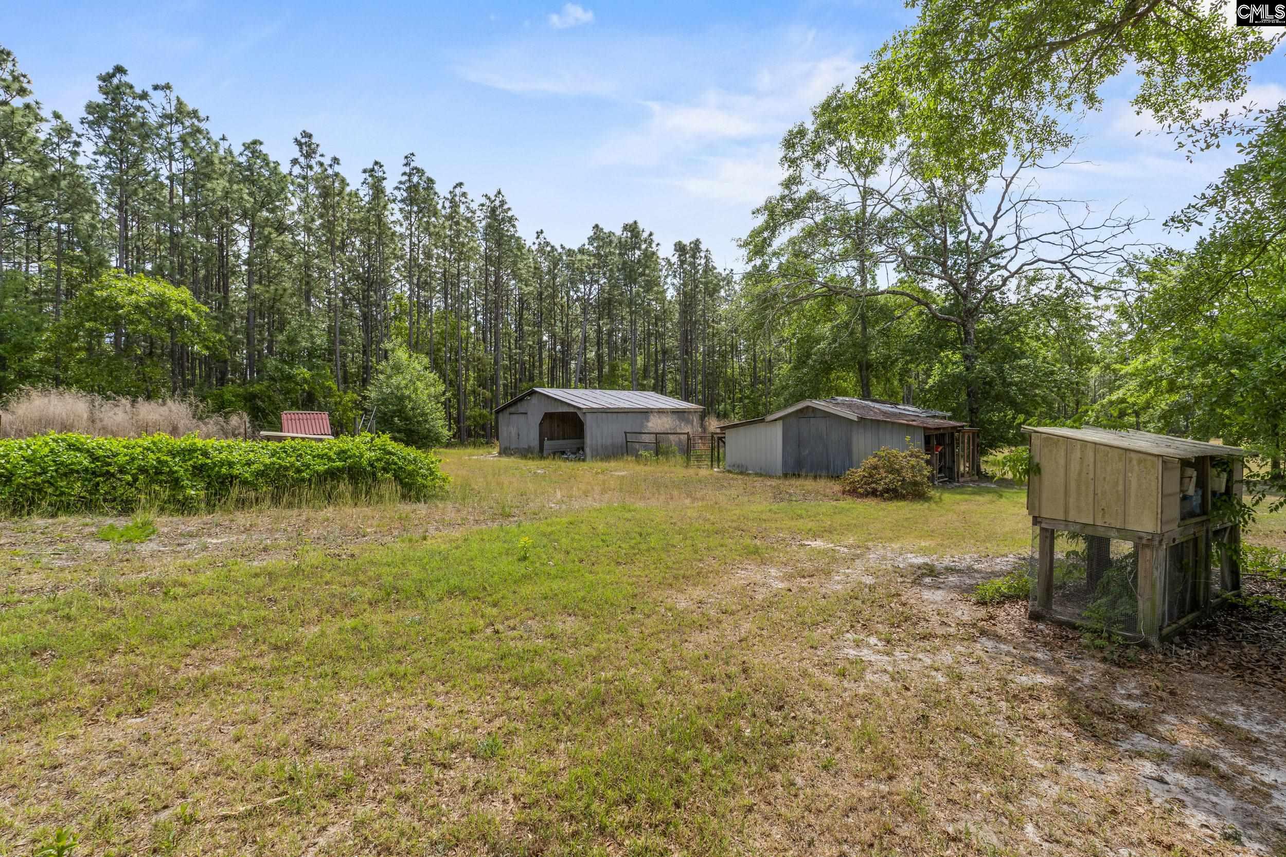 1221 Martin Smith Road Gilbert, SC 29054