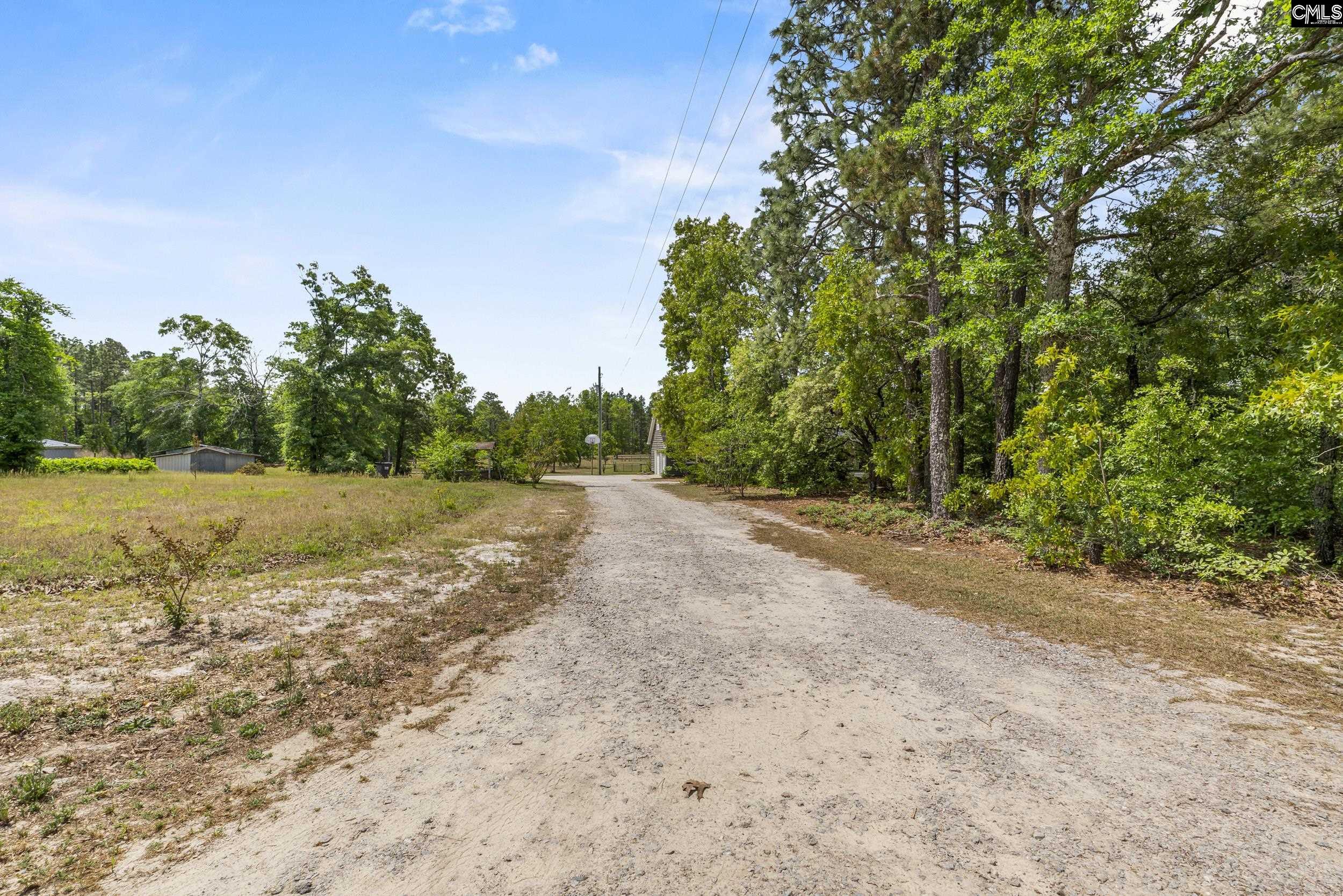 1221 Martin Smith Road Gilbert, SC 29054