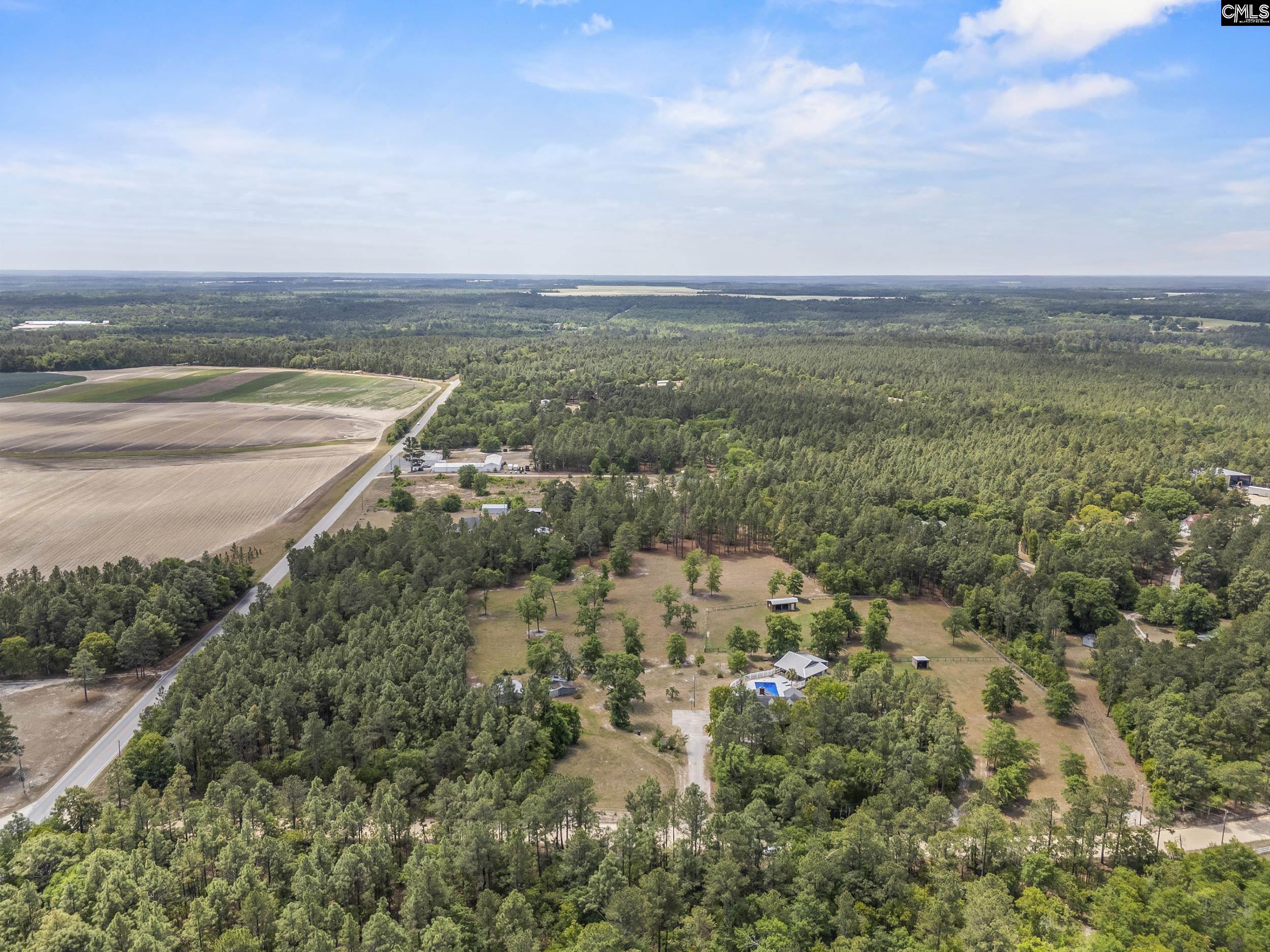 1221 Martin Smith Road Gilbert, SC 29054