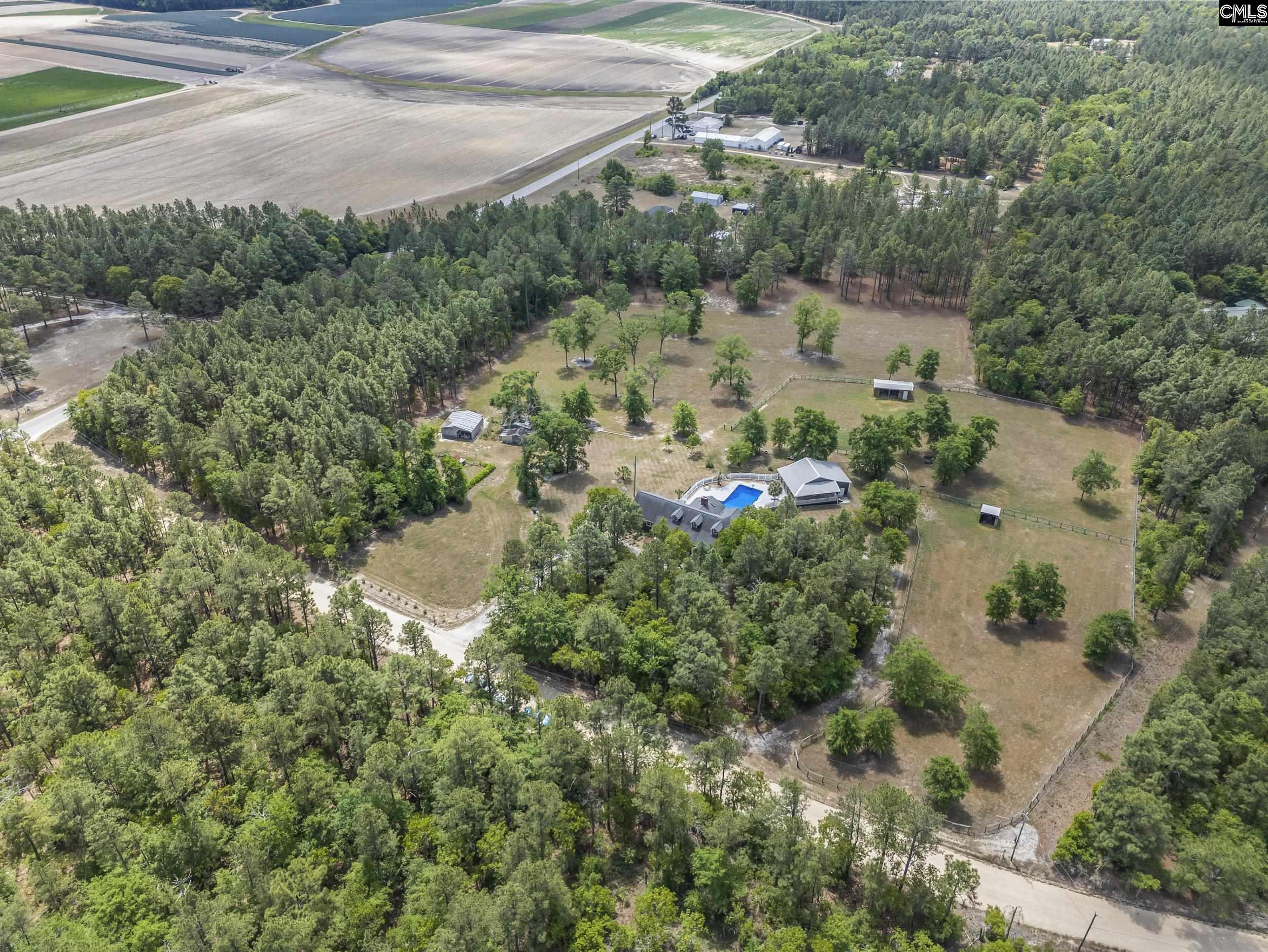 1221 Martin Smith Road Gilbert, SC 29054