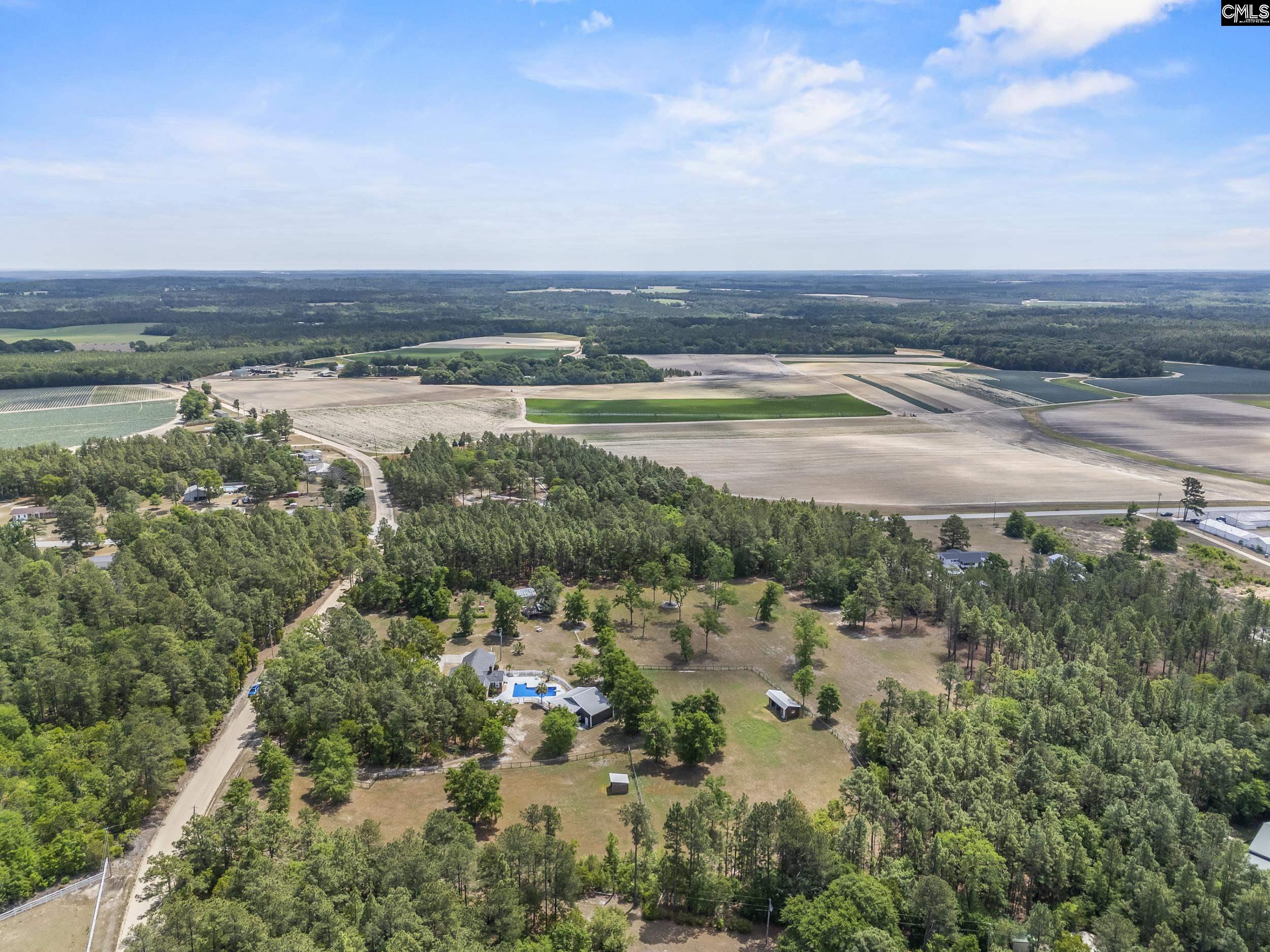 1221 Martin Smith Road Gilbert, SC 29054