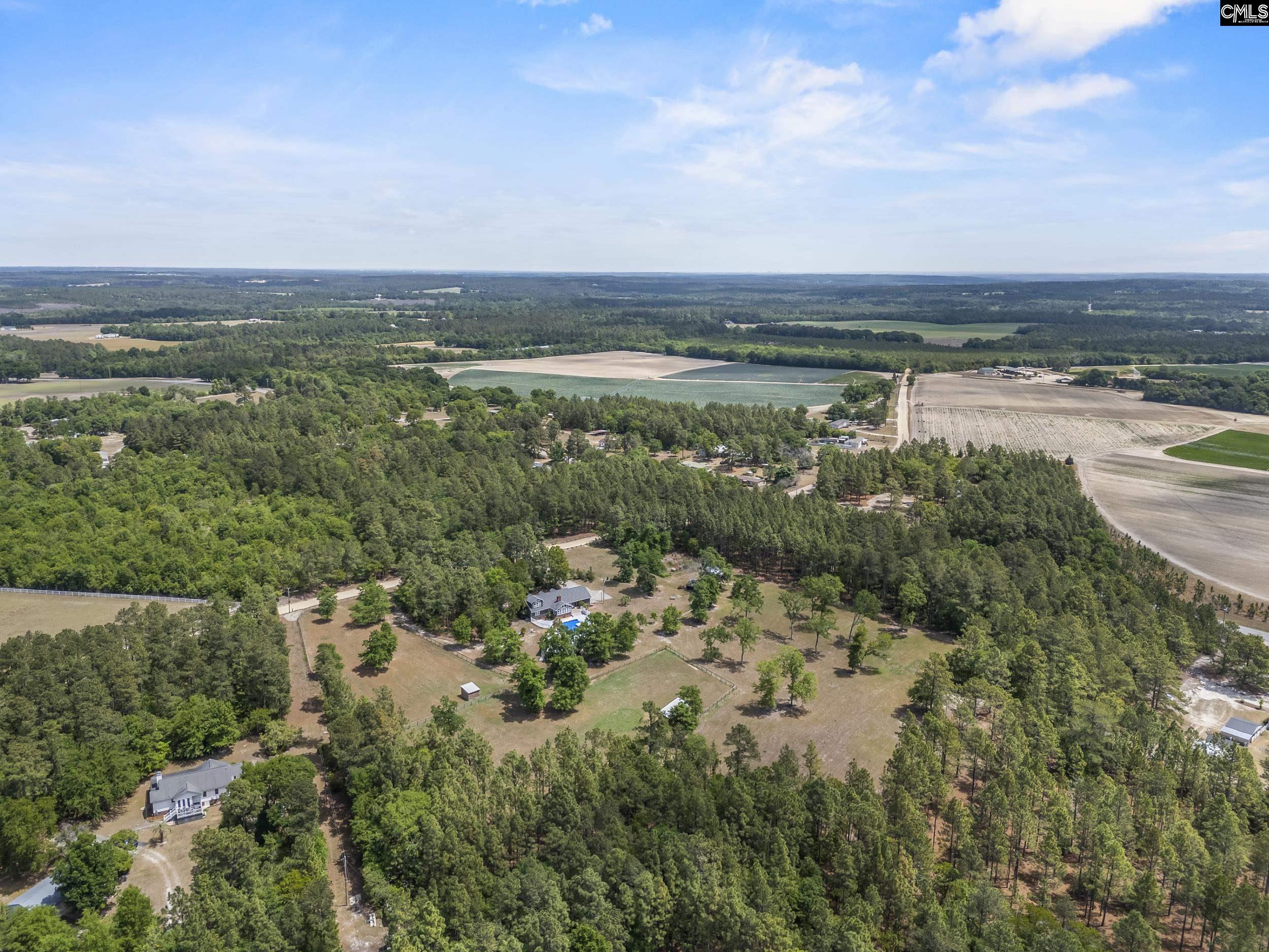 1221 Martin Smith Road Gilbert, SC 29054