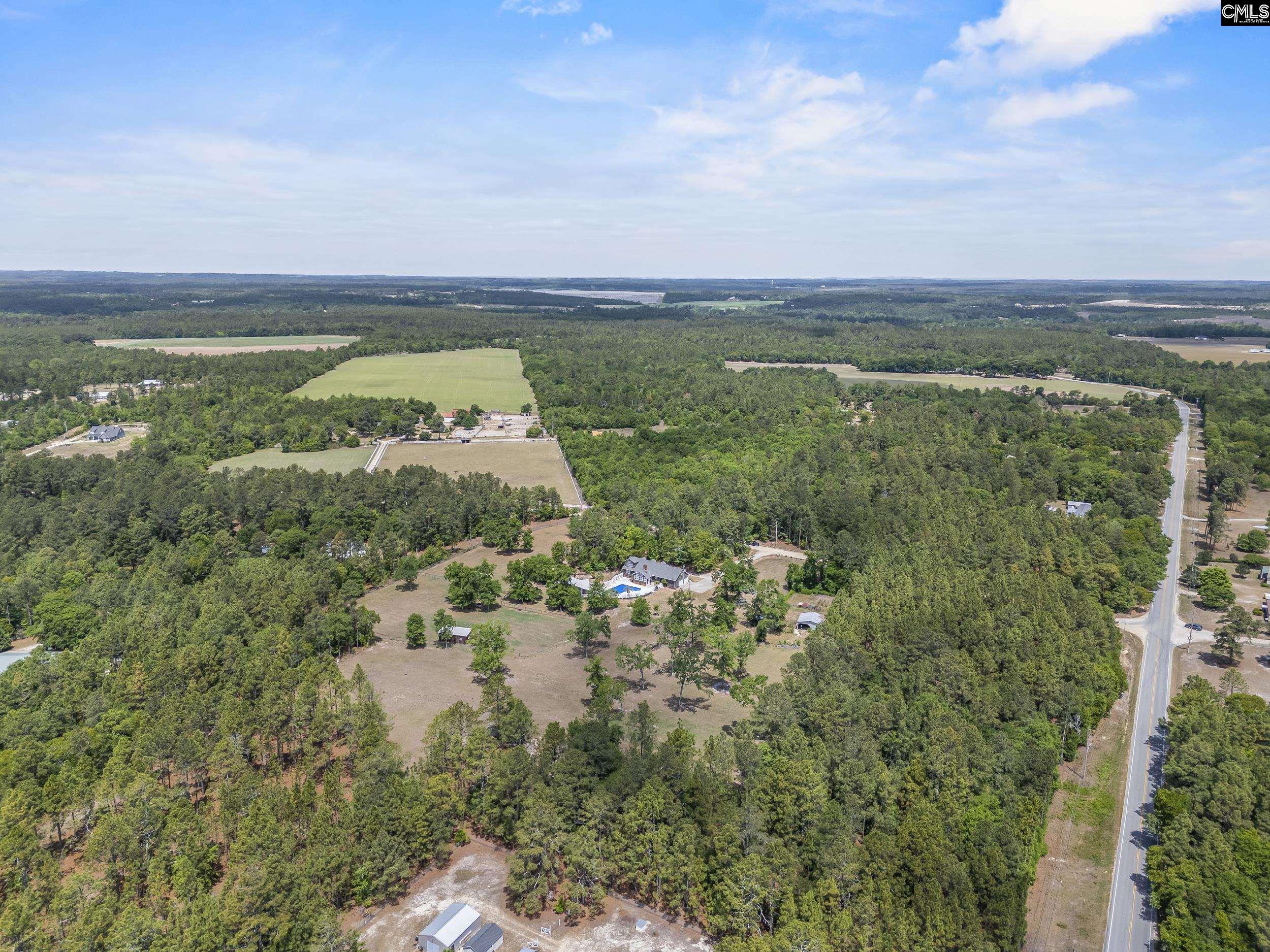 1221 Martin Smith Road Gilbert, SC 29054