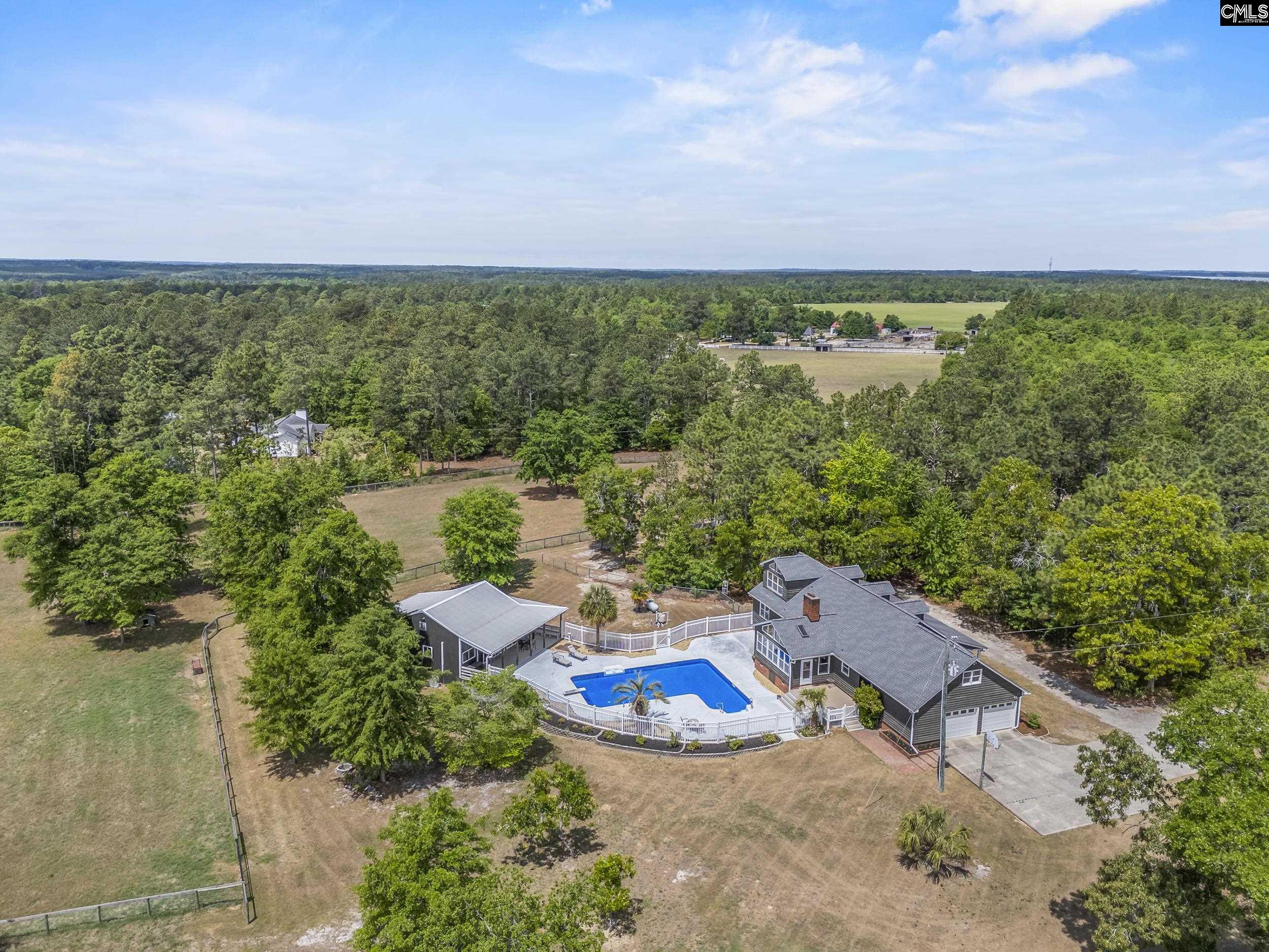 1221 Martin Smith Road Gilbert, SC 29054