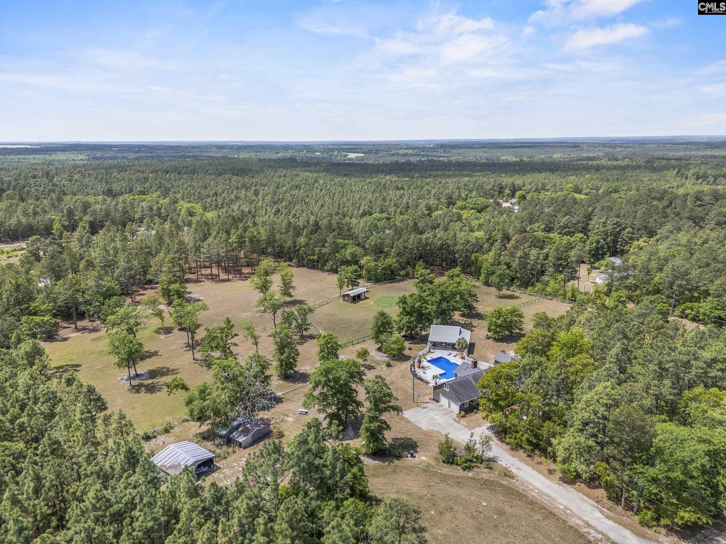 1221 Martin Smith Road Gilbert, SC 29054
