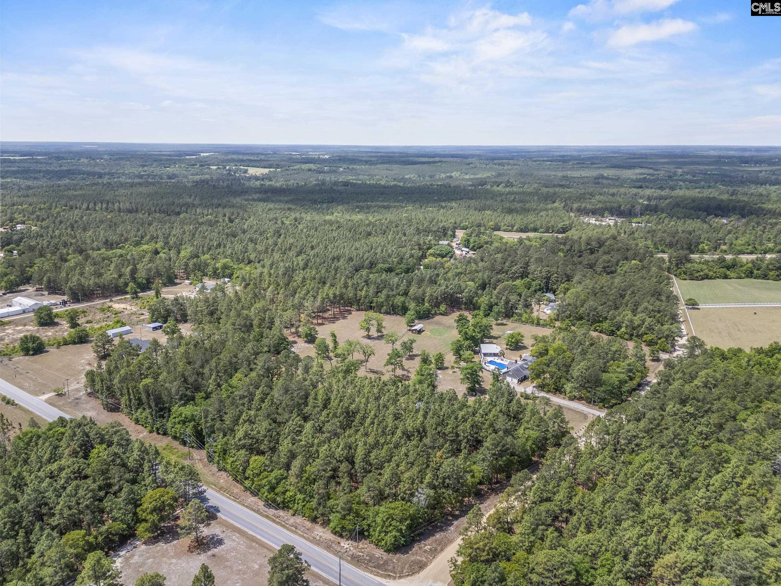 1221 Martin Smith Road Gilbert, SC 29054