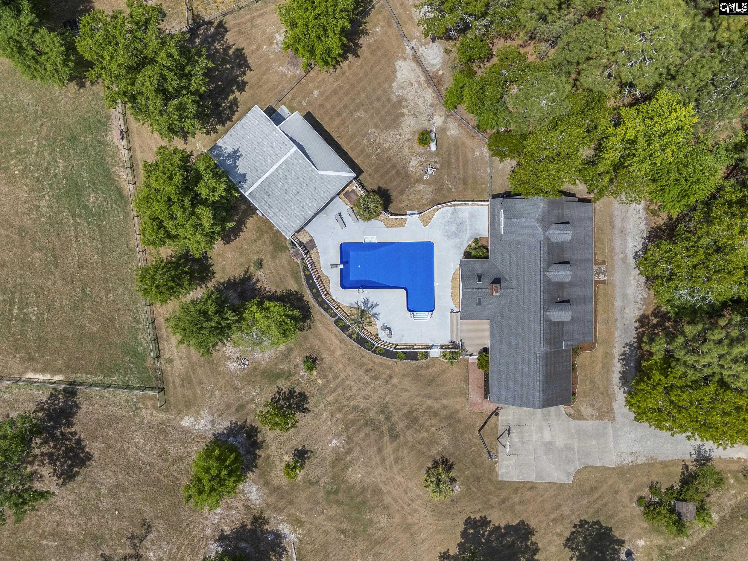 1221 Martin Smith Road Gilbert, SC 29054