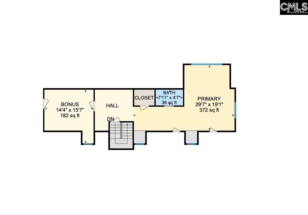 1221 Martin Smith Road Gilbert, SC 29054