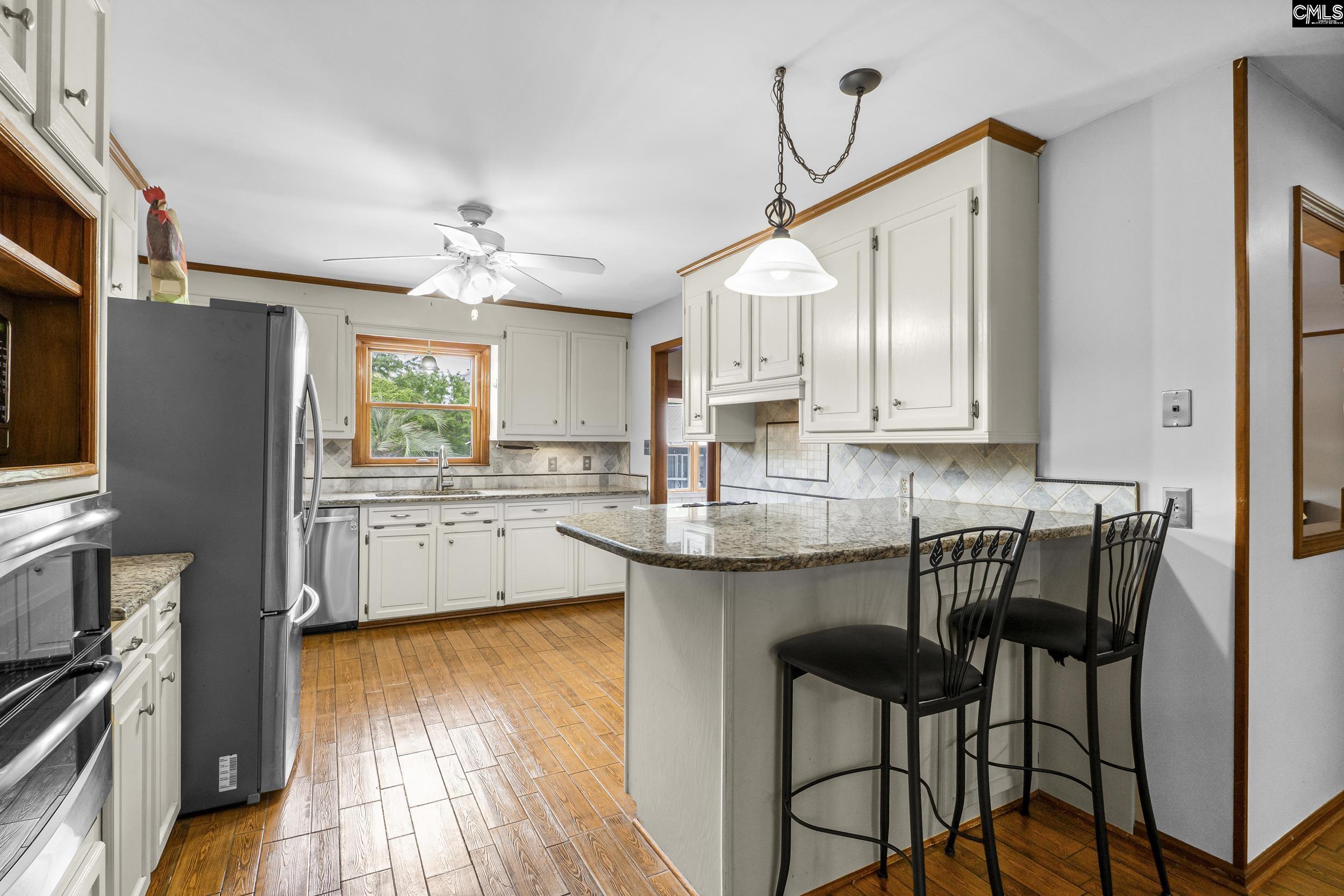 1221 Martin Smith Road Gilbert, SC 29054