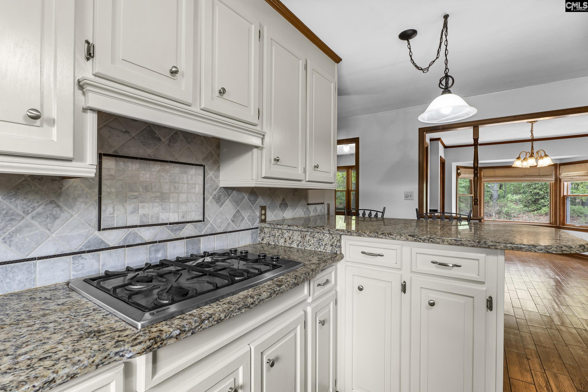1221 Martin Smith Road Gilbert, SC 29054
