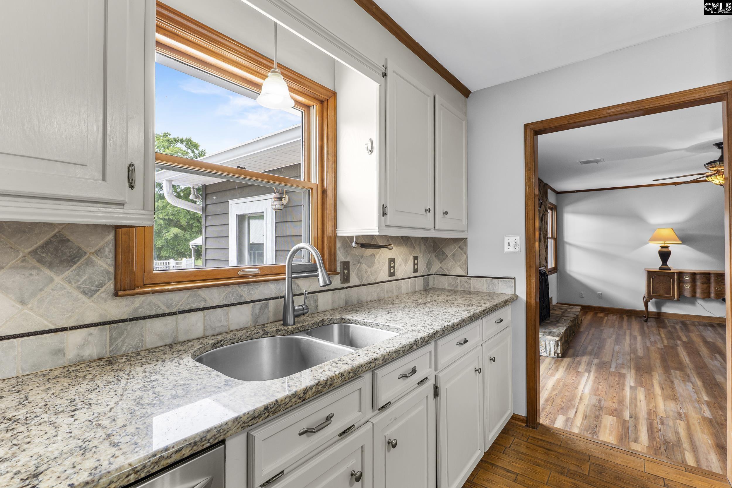 1221 Martin Smith Road Gilbert, SC 29054