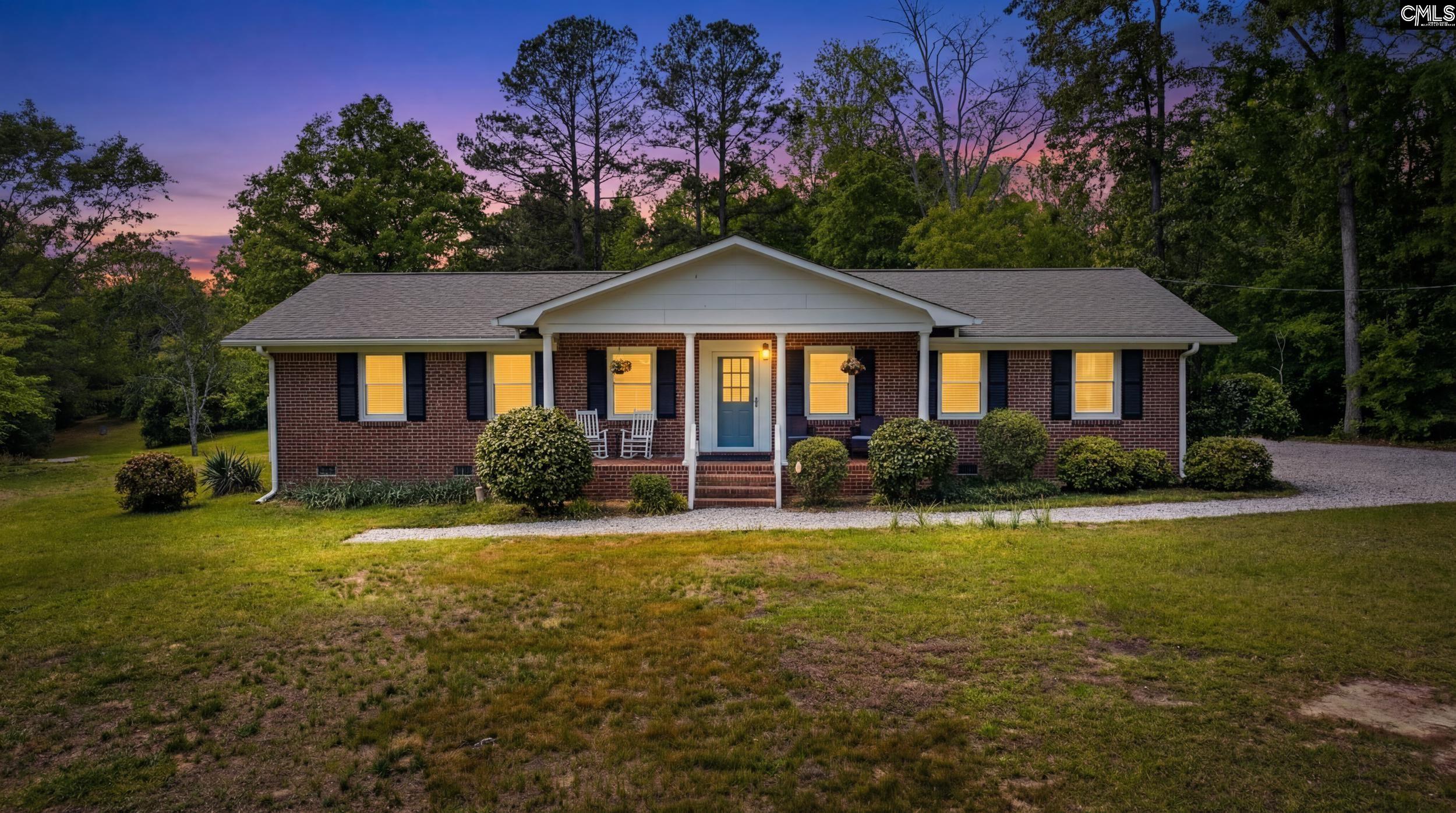 12205 Broad River Road