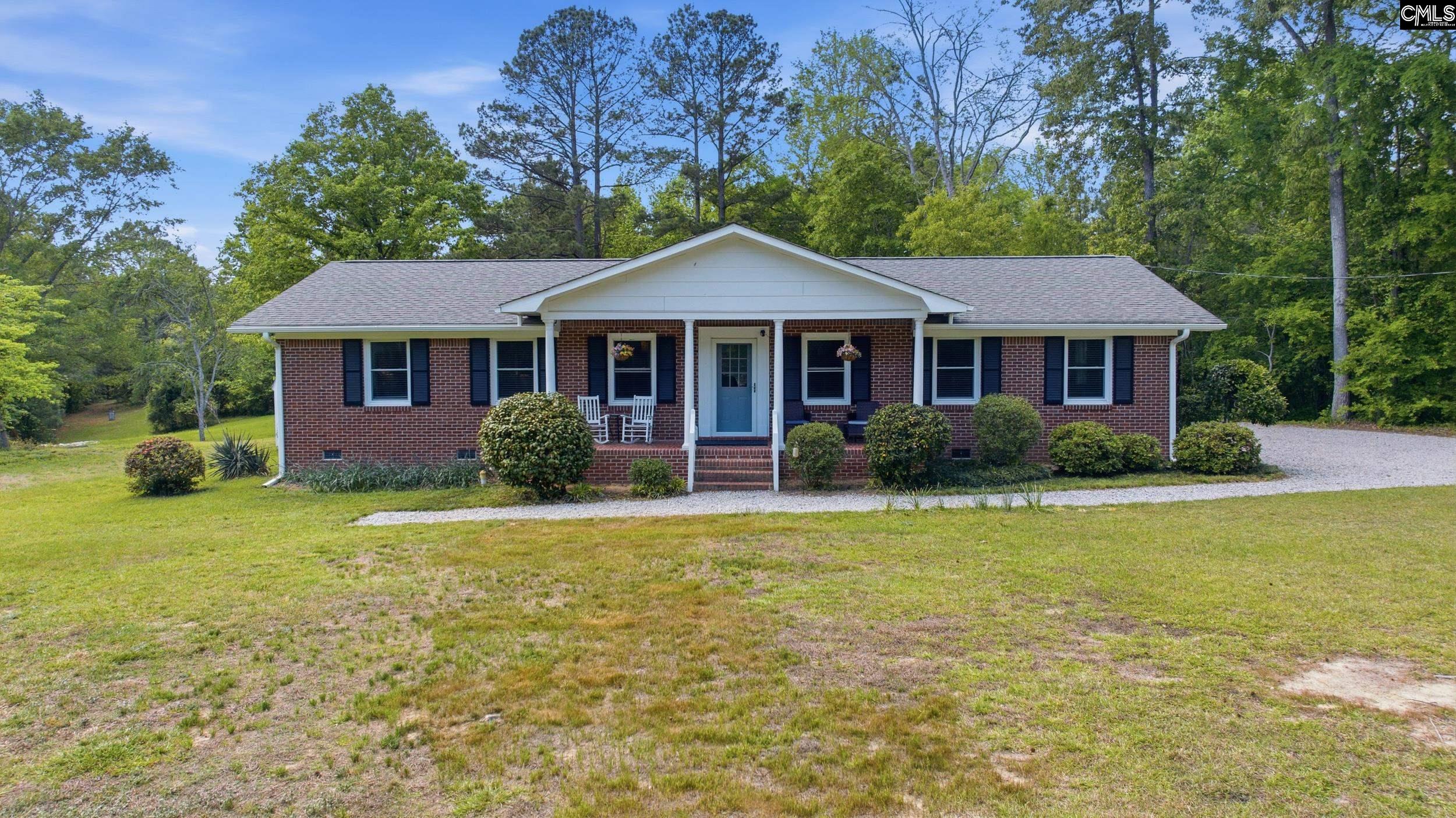 12205 Broad River Road
