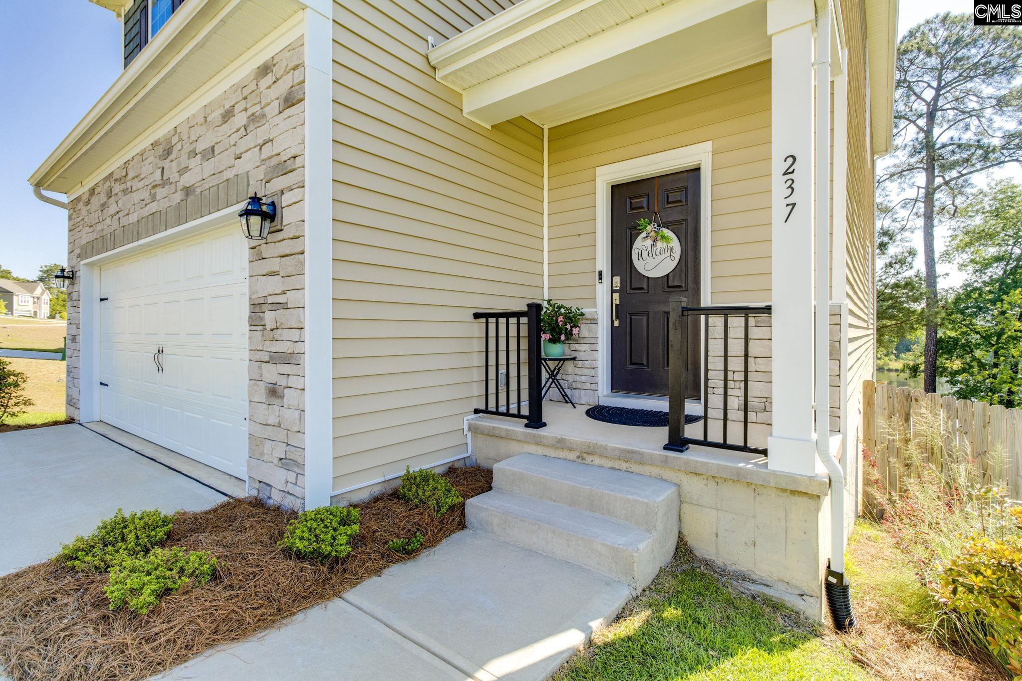 237 Shadowbrook Way Camden, SC 29020