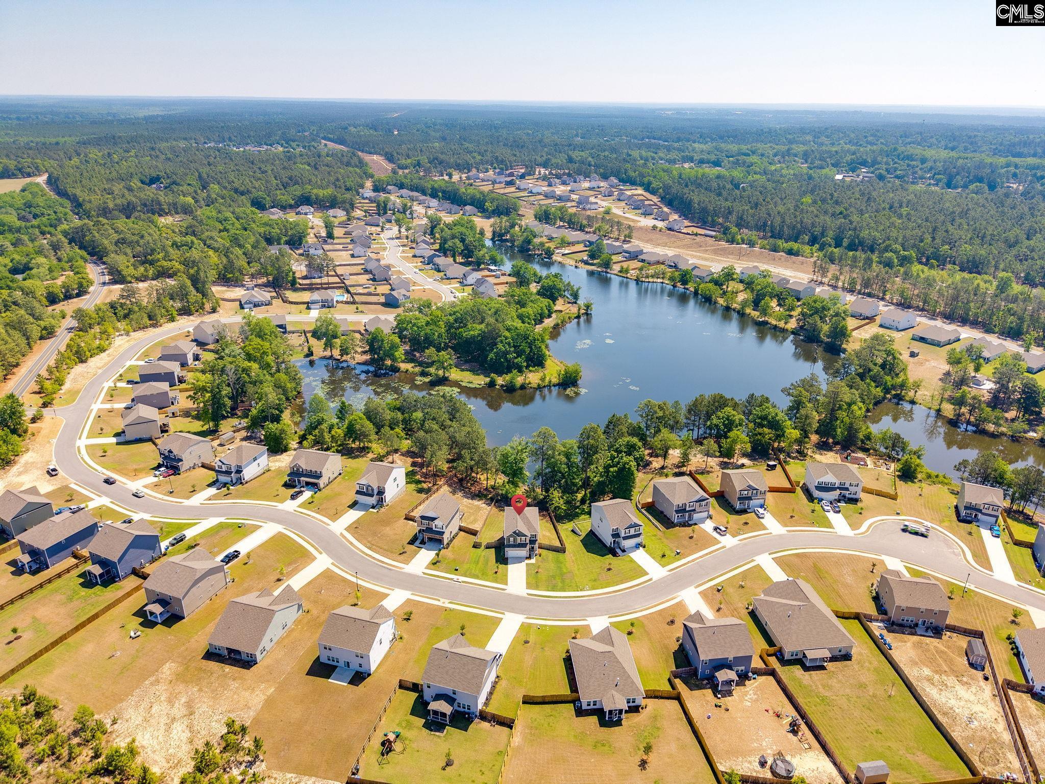 237 Shadowbrook Way Camden, SC 29020