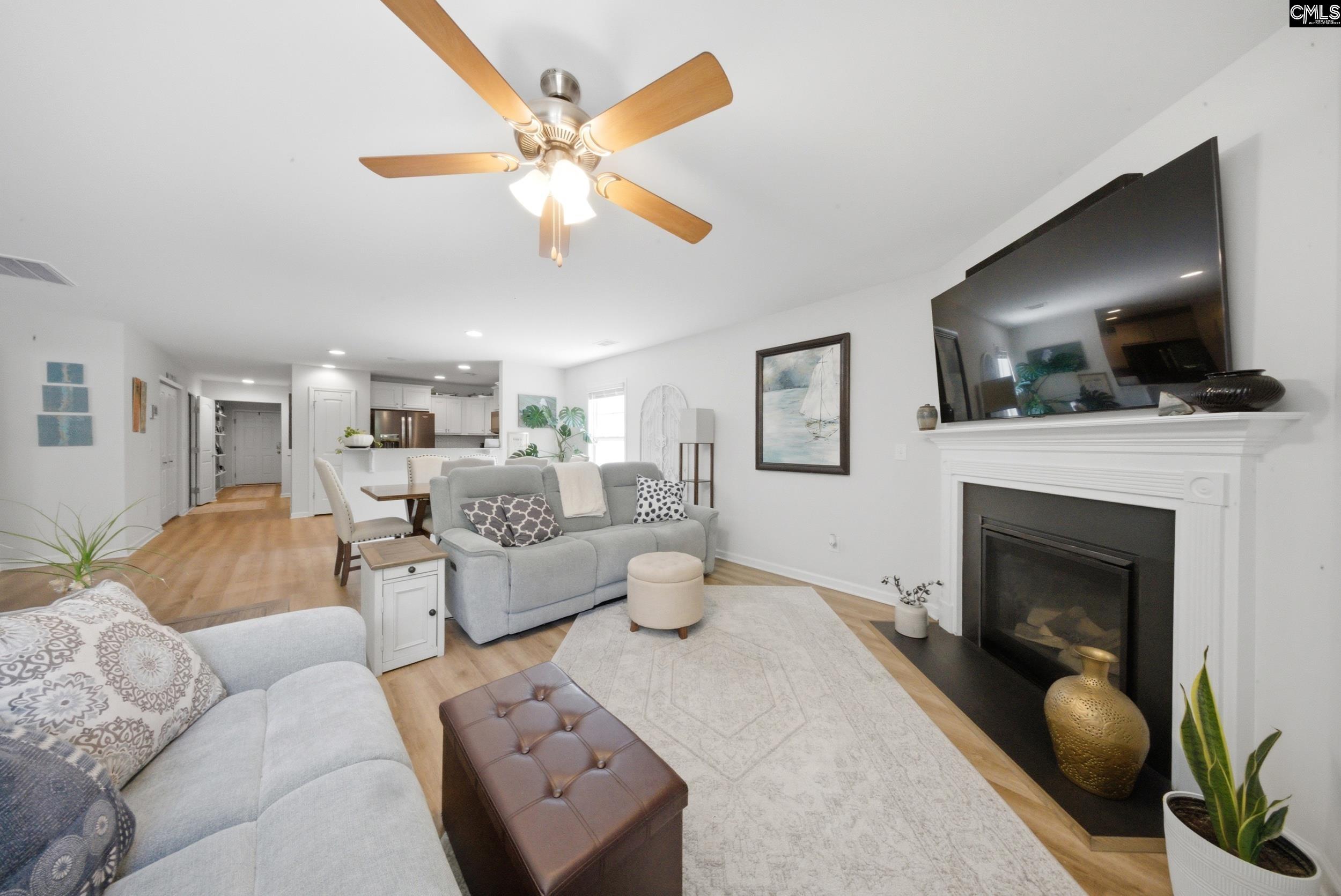 391 Summer Creek Drive West Columbia, SC 29172
