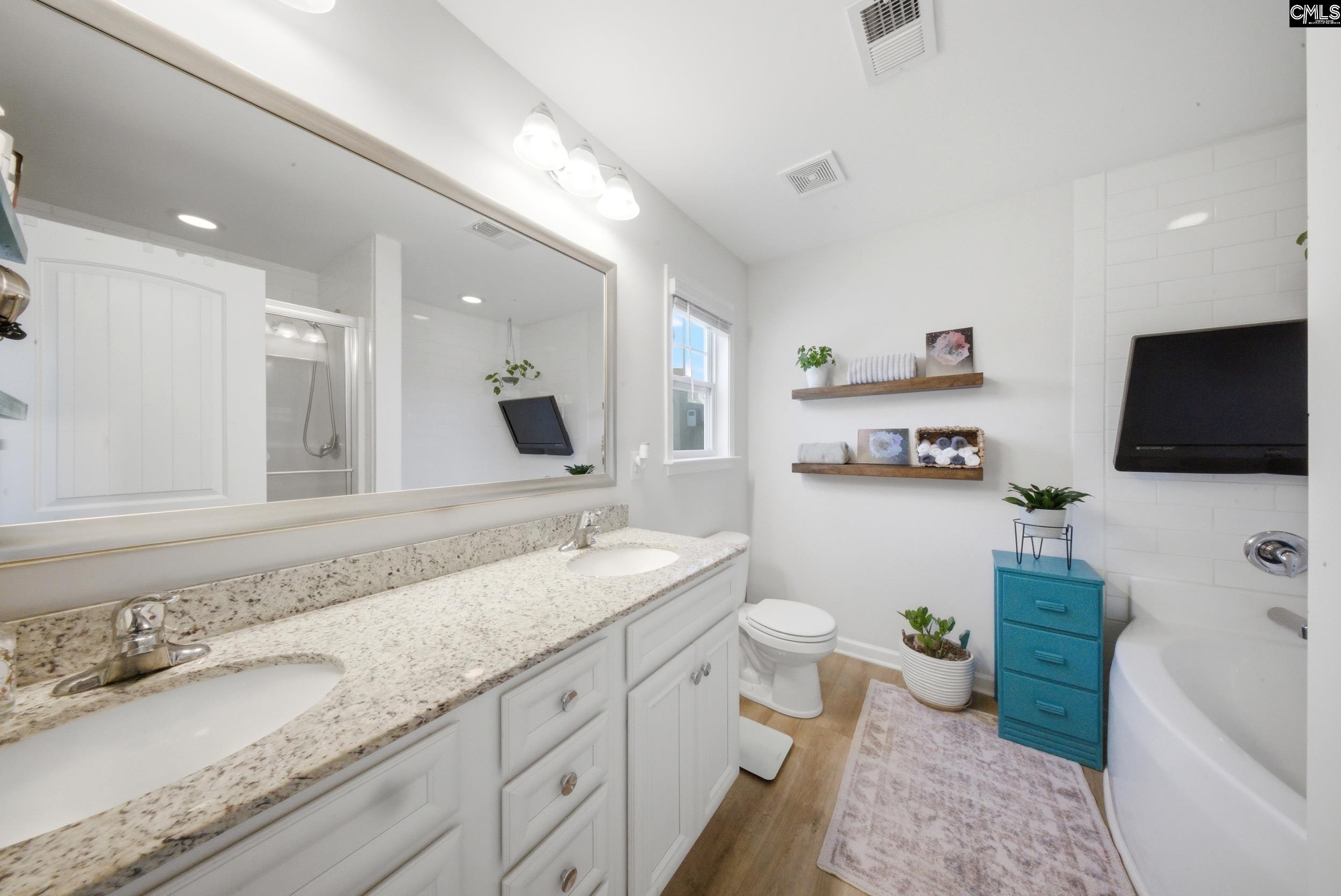 391 Summer Creek Drive West Columbia, SC 29172