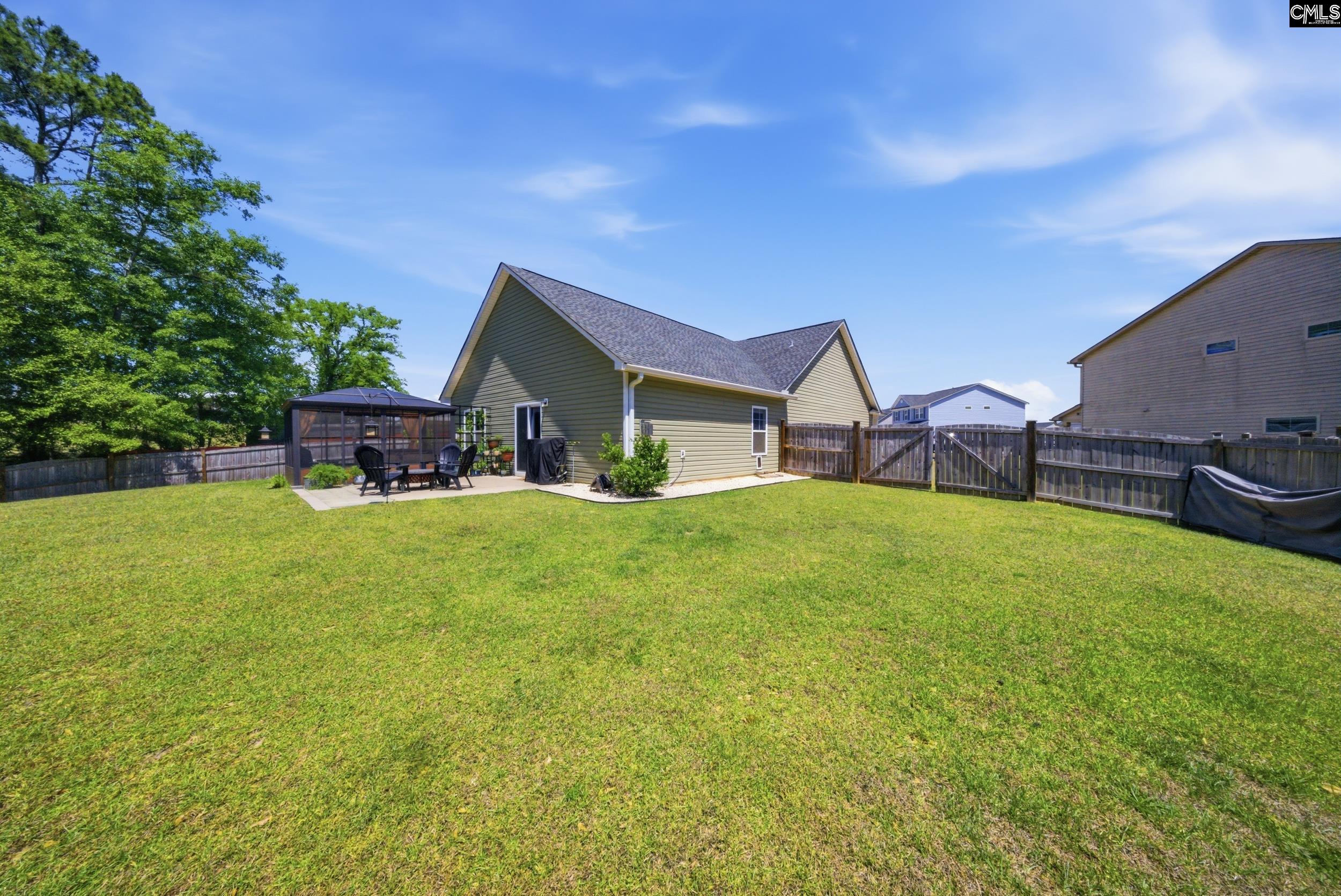 391 Summer Creek Drive West Columbia, SC 29172