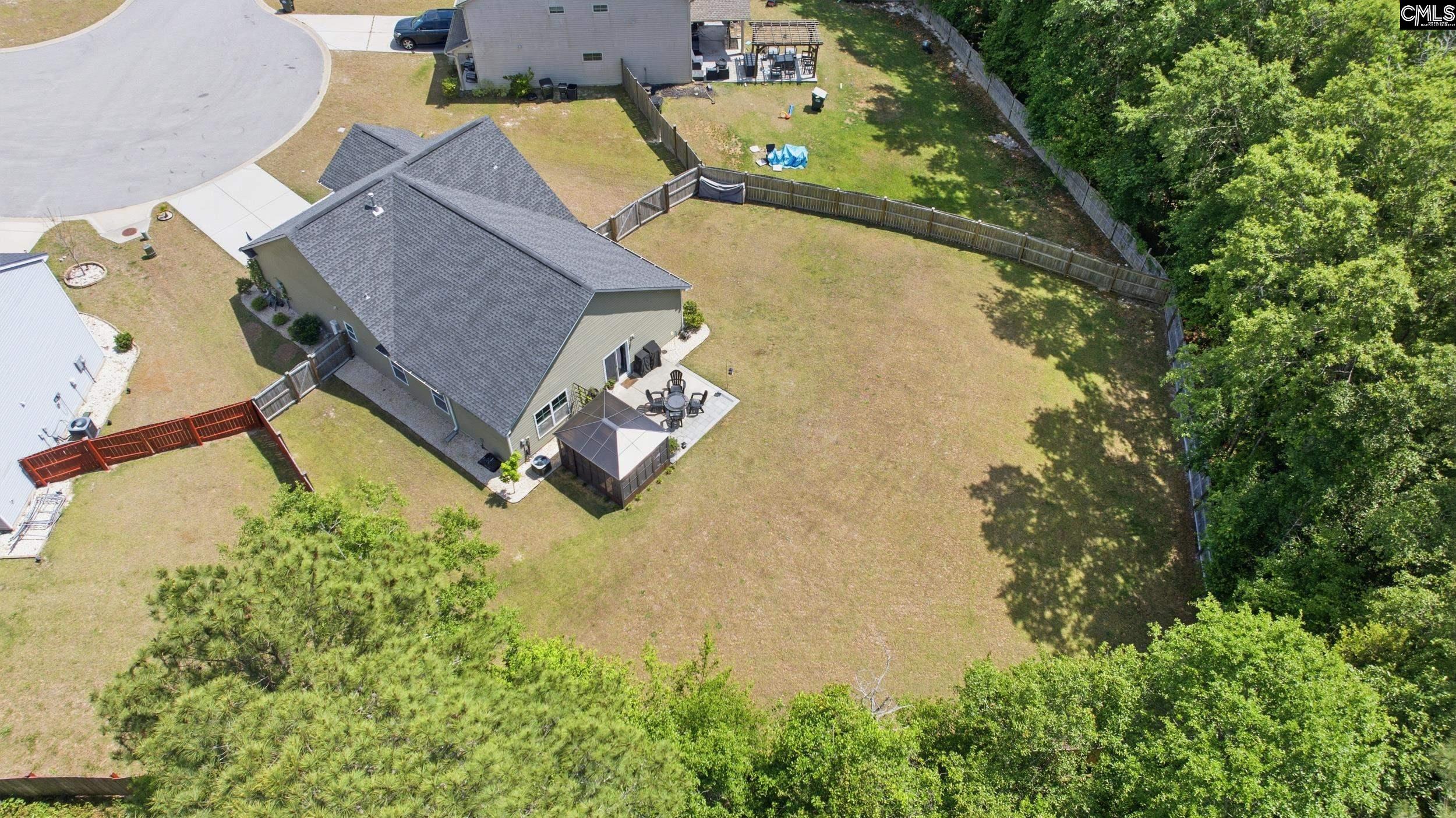 391 Summer Creek Drive West Columbia, SC 29172