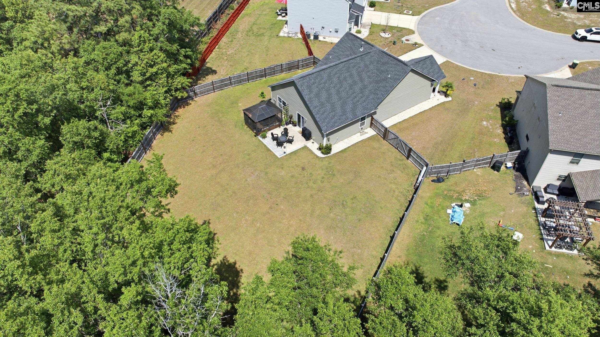 391 Summer Creek Drive West Columbia, SC 29172