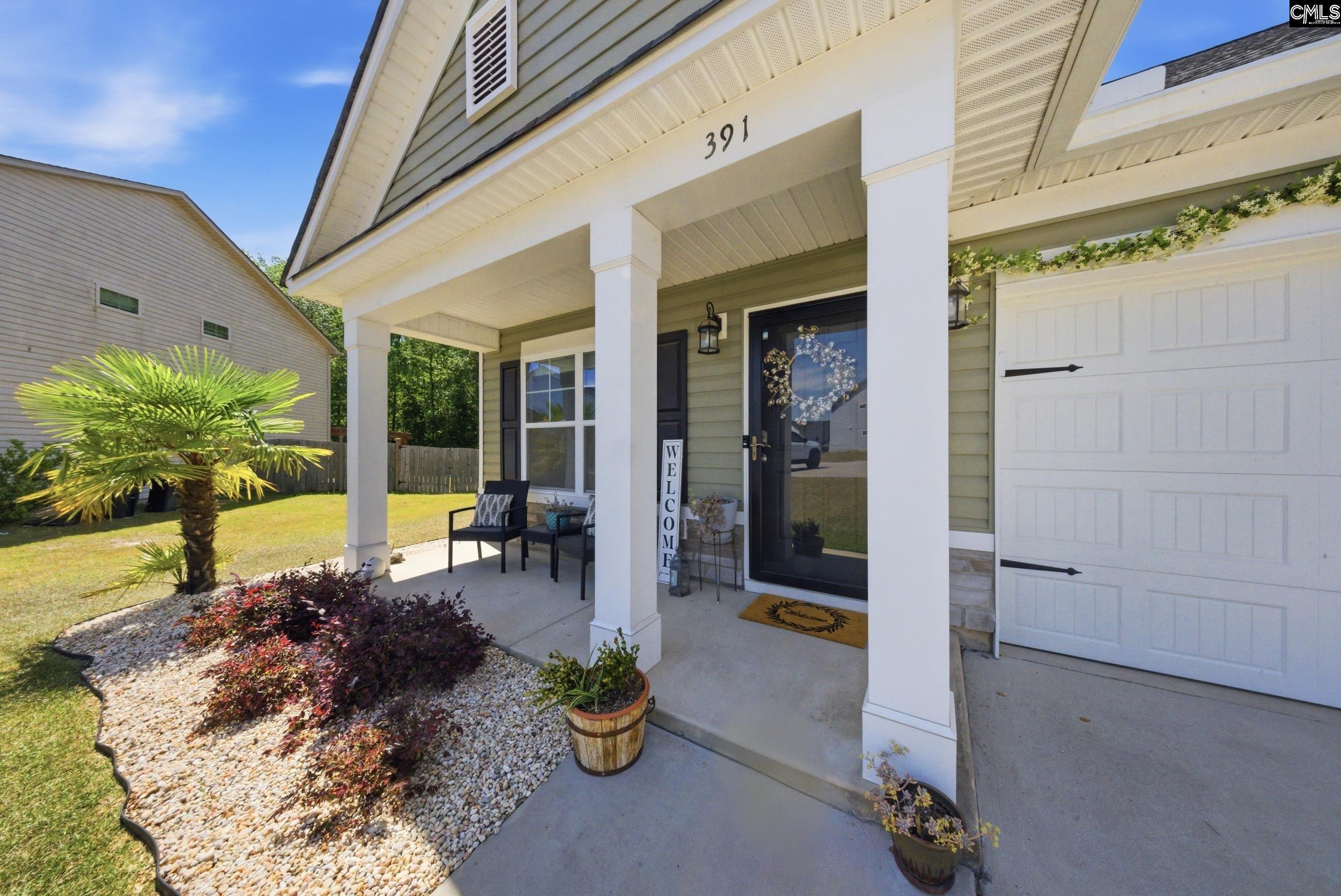391 Summer Creek Drive West Columbia, SC 29172