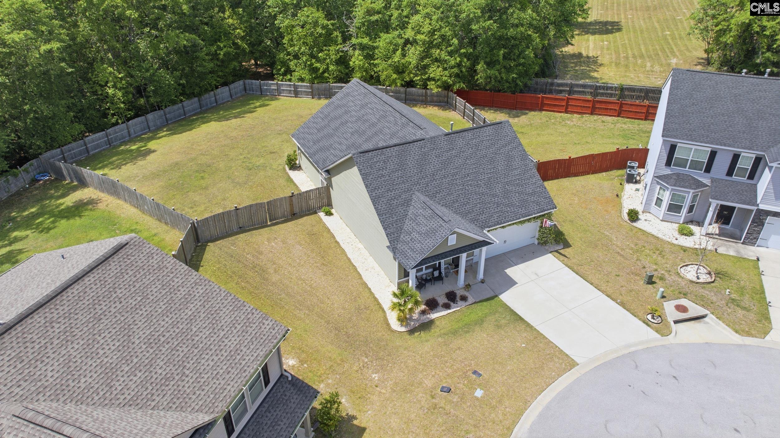 391 Summer Creek Drive West Columbia, SC 29172