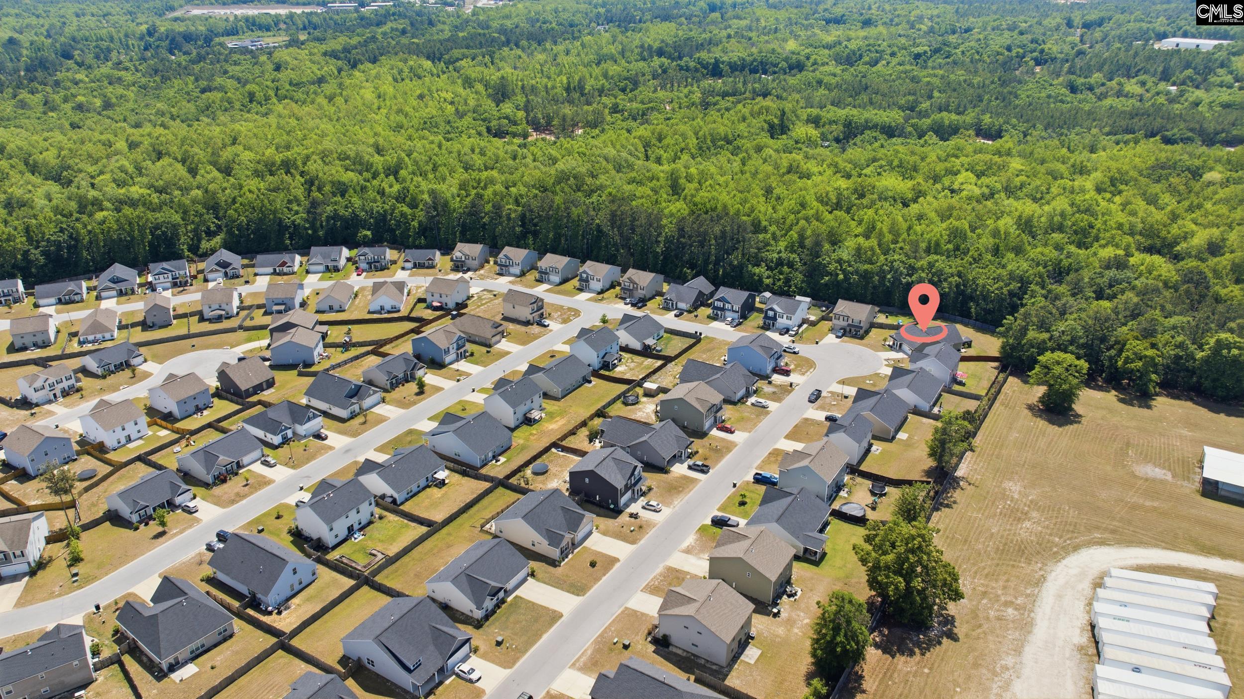 391 Summer Creek Drive West Columbia, SC 29172