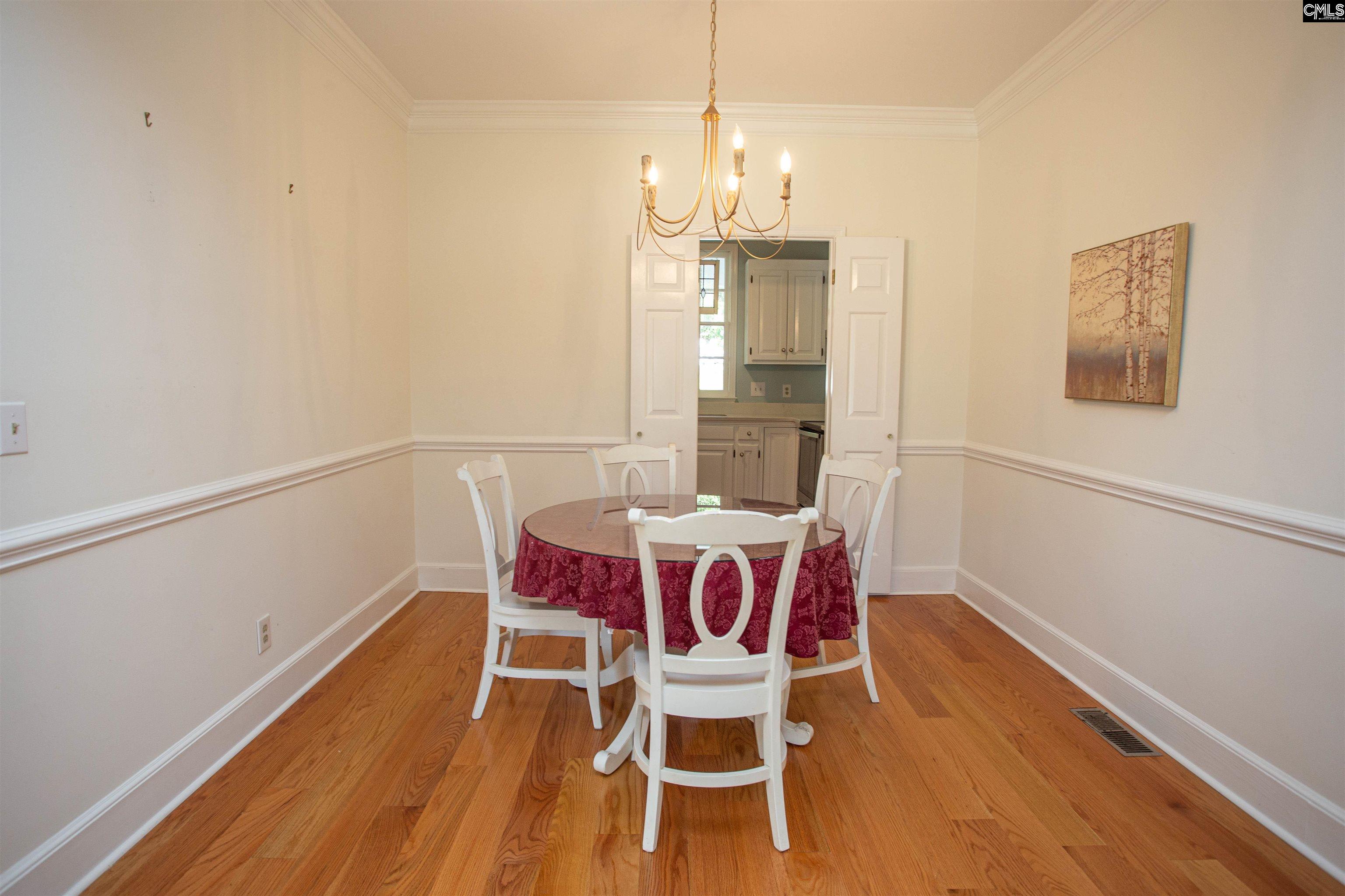 2007 Polo Lane Camden, SC 29020-0000