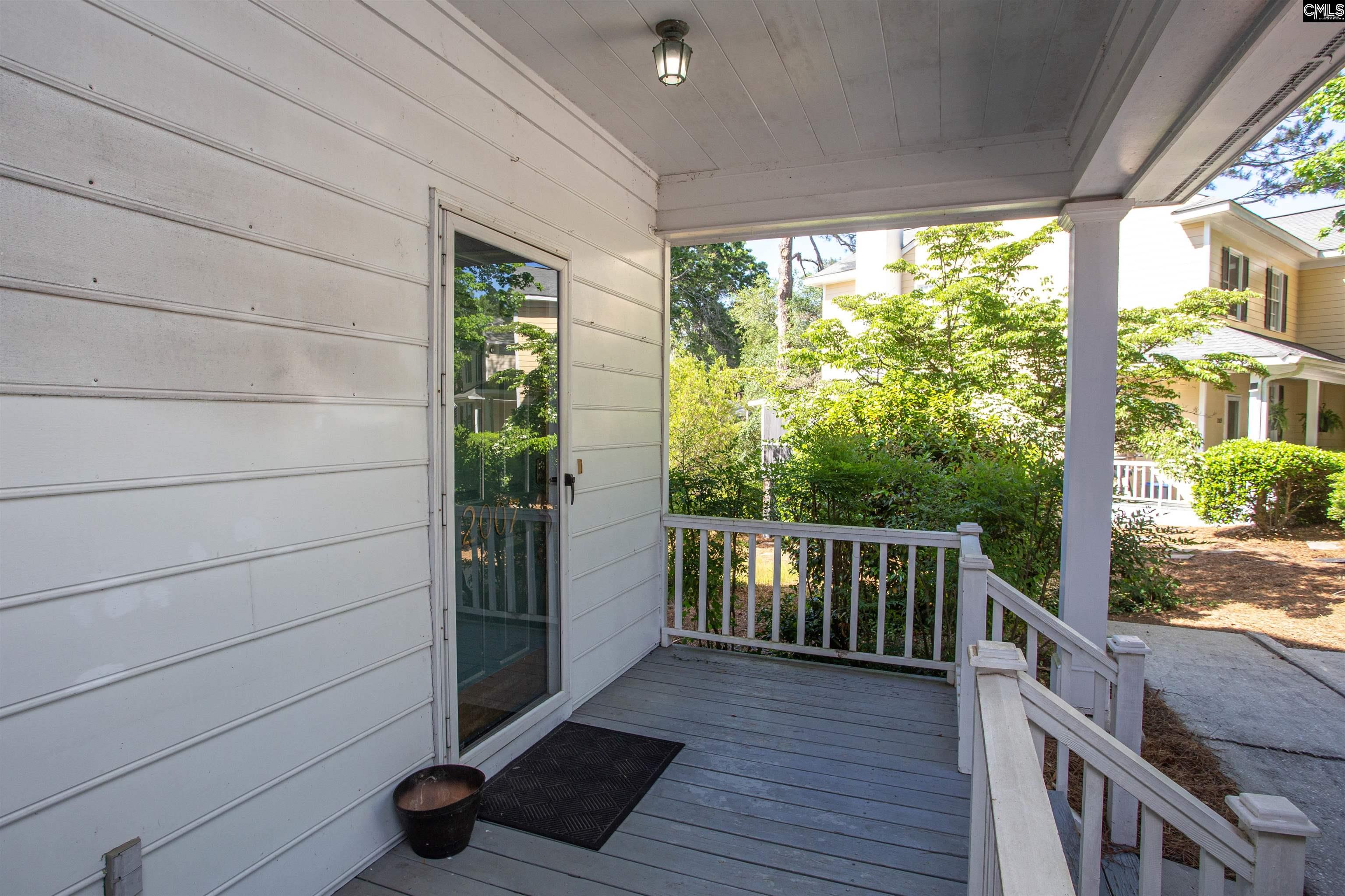 2007 Polo Lane Camden, SC 29020-0000