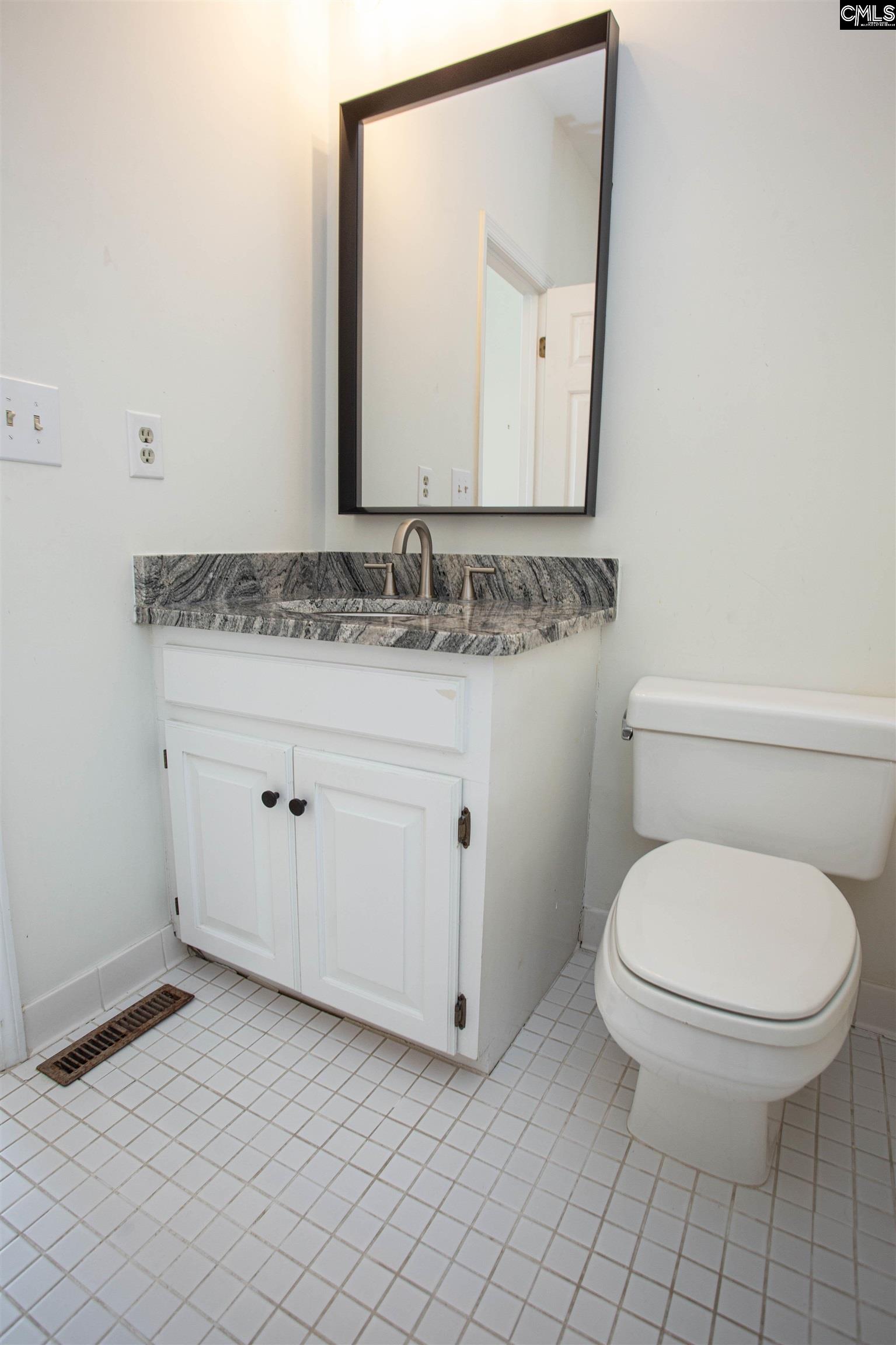 2007 Polo Lane Camden, SC 29020-0000