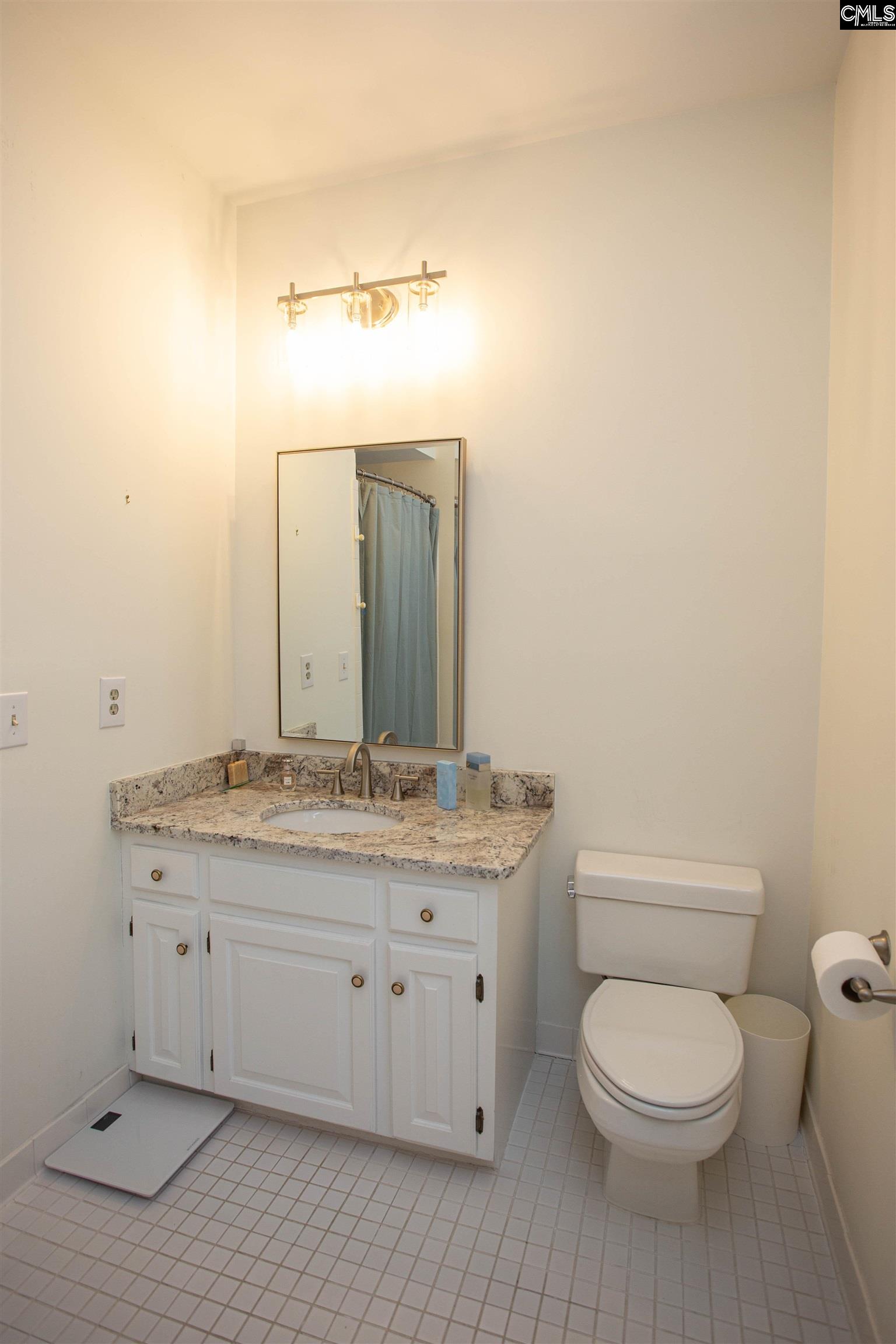 2007 Polo Lane Camden, SC 29020-0000