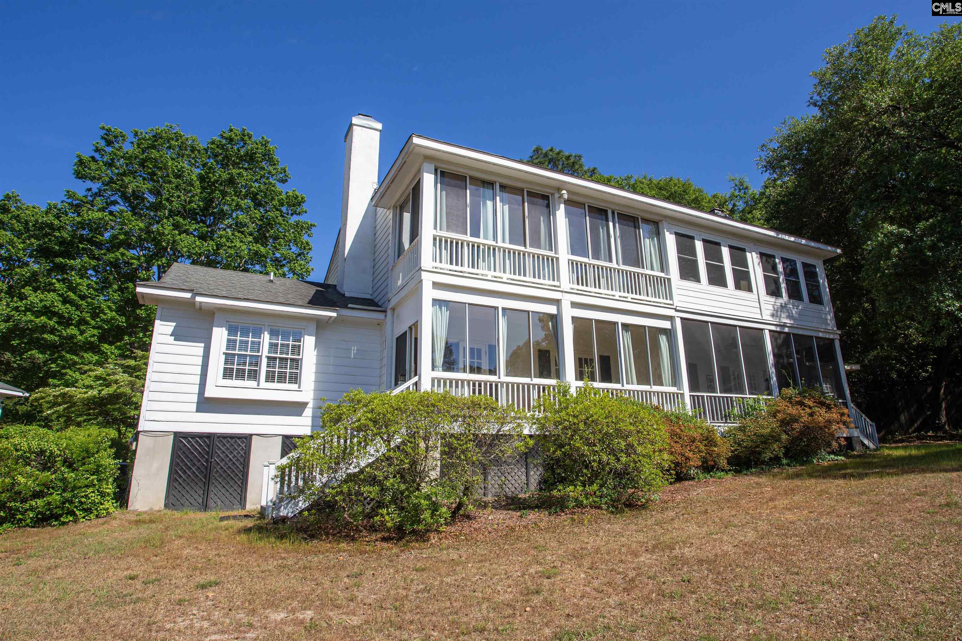 2007 Polo Lane Camden, SC 29020-0000