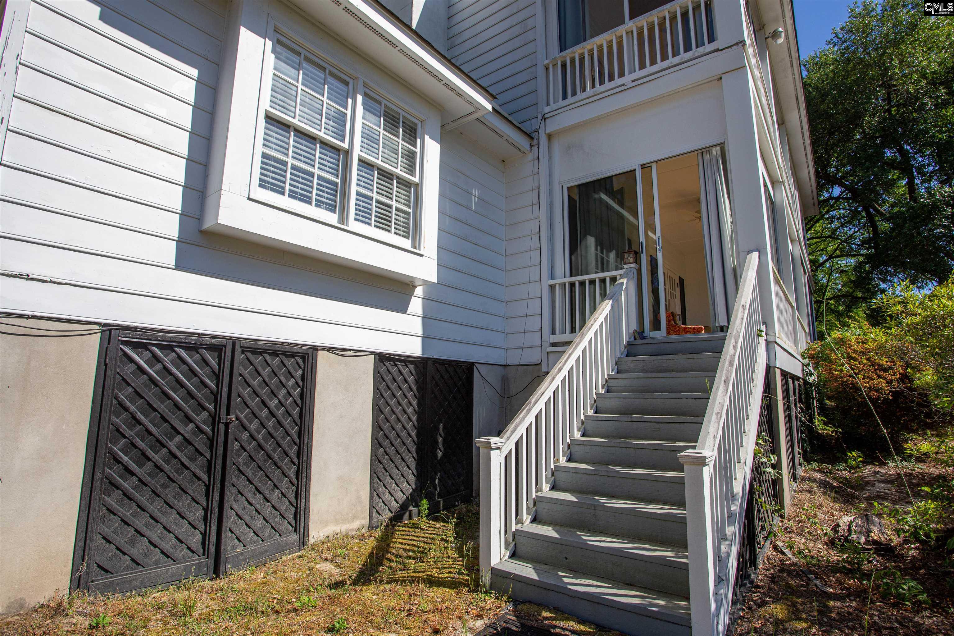 2007 Polo Lane Camden, SC 29020-0000