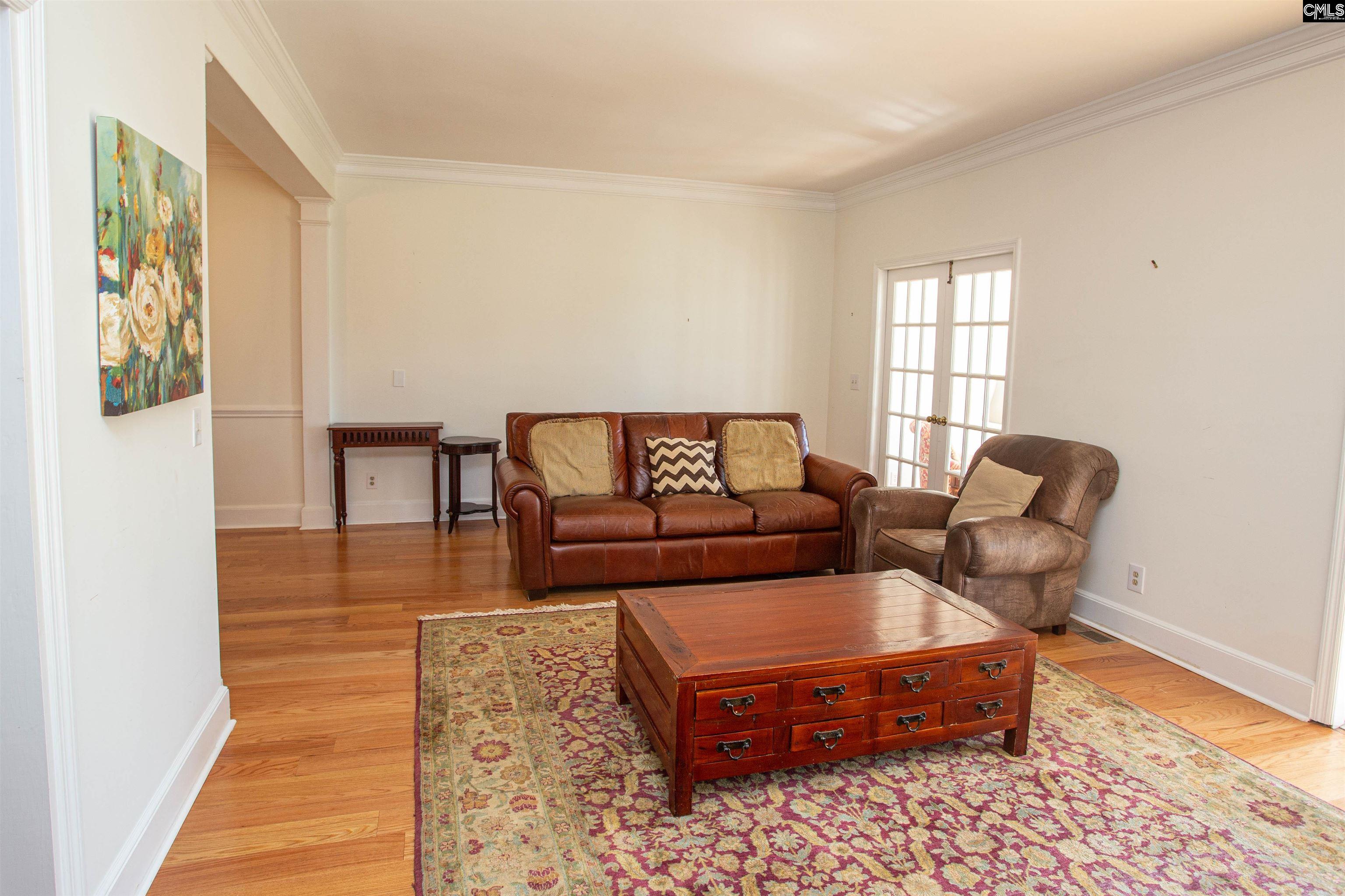 2007 Polo Lane Camden, SC 29020-0000