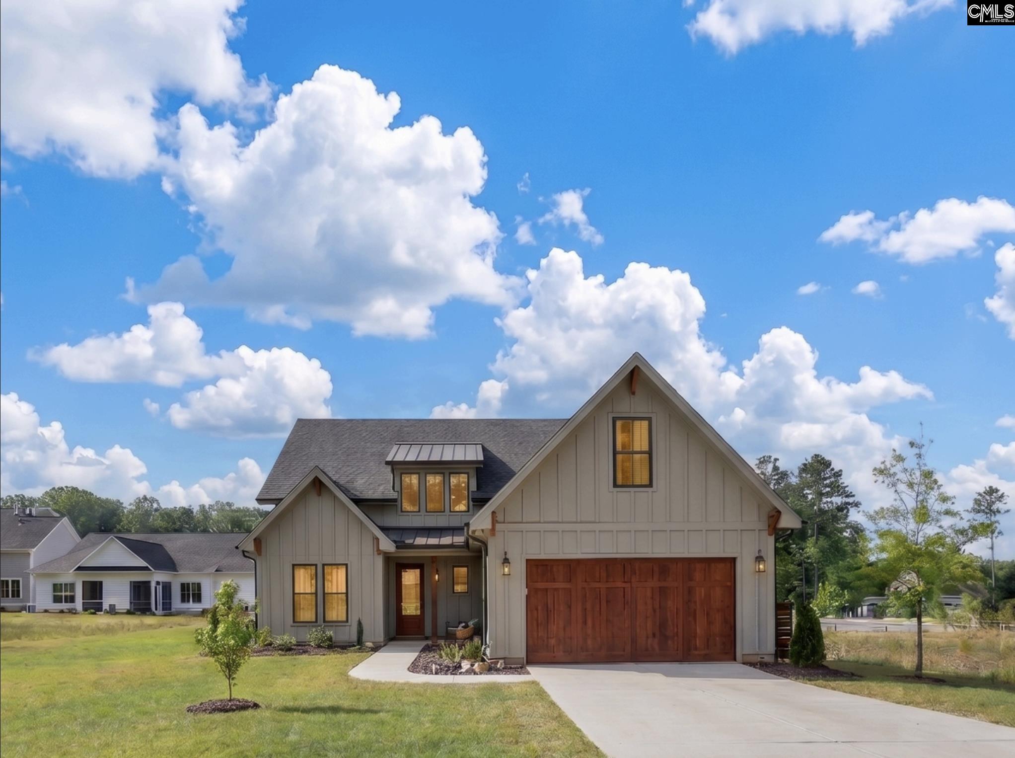 615 Misty Banks Drive Chapin, SC 29036