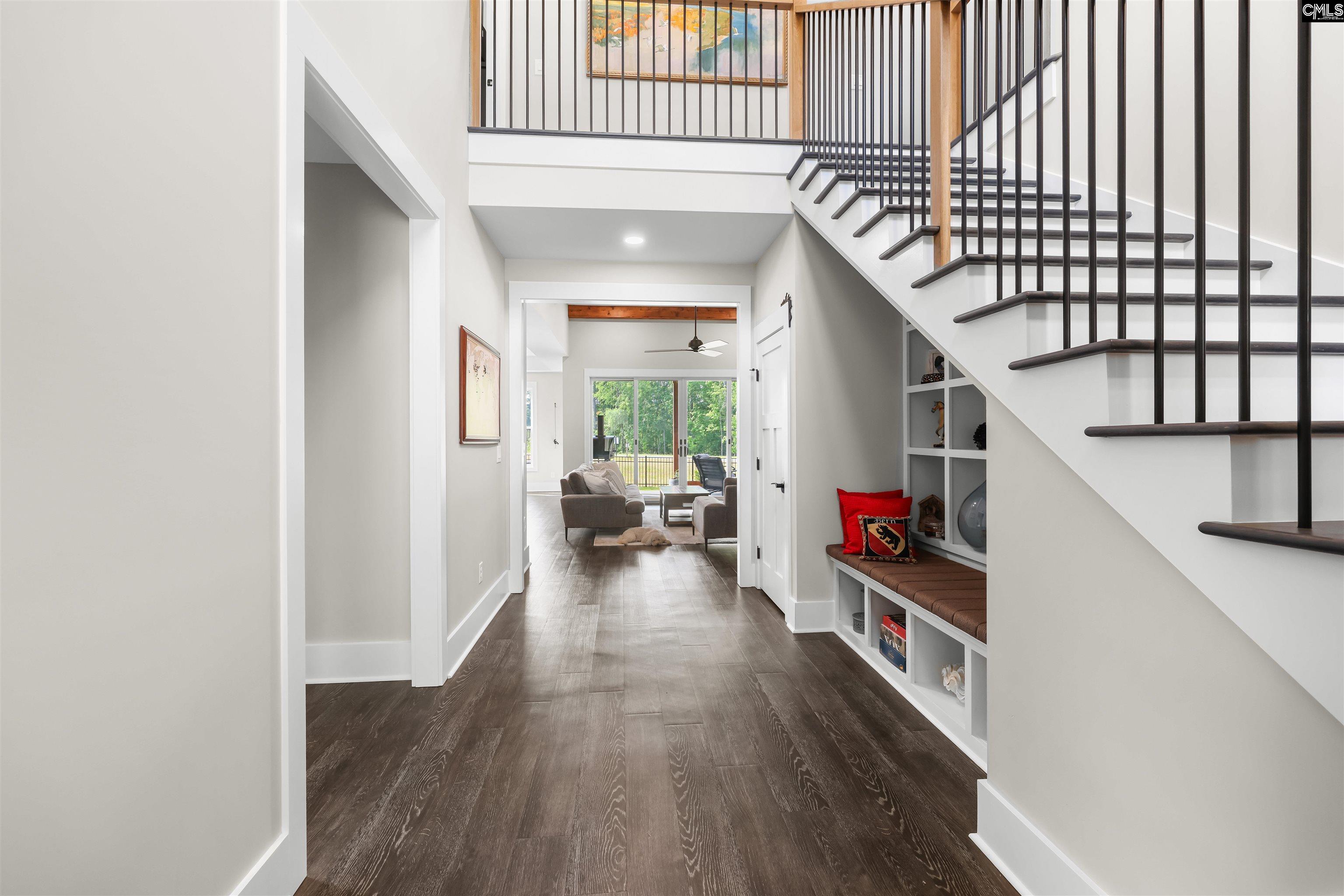 615 Misty Banks Drive Chapin, SC 29036