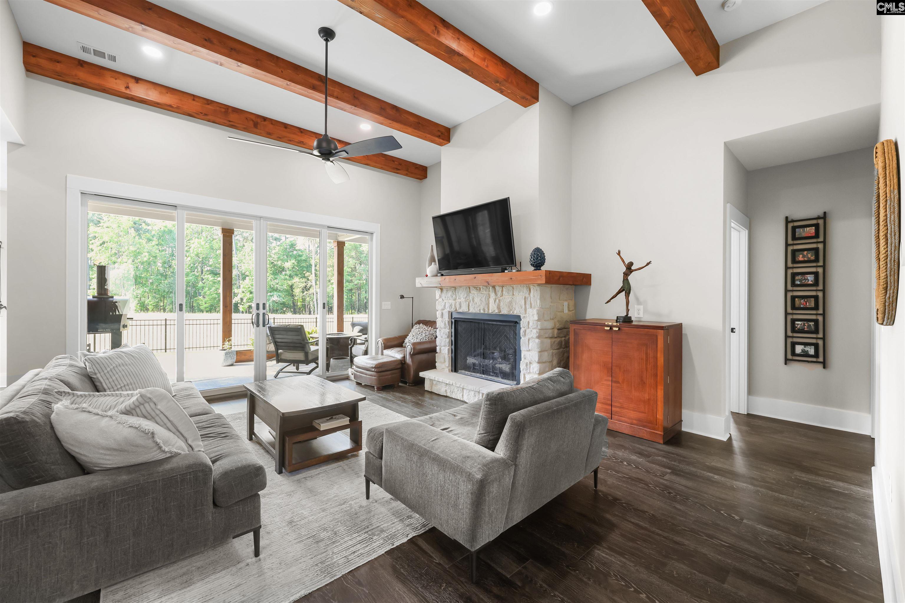 615 Misty Banks Drive Chapin, SC 29036