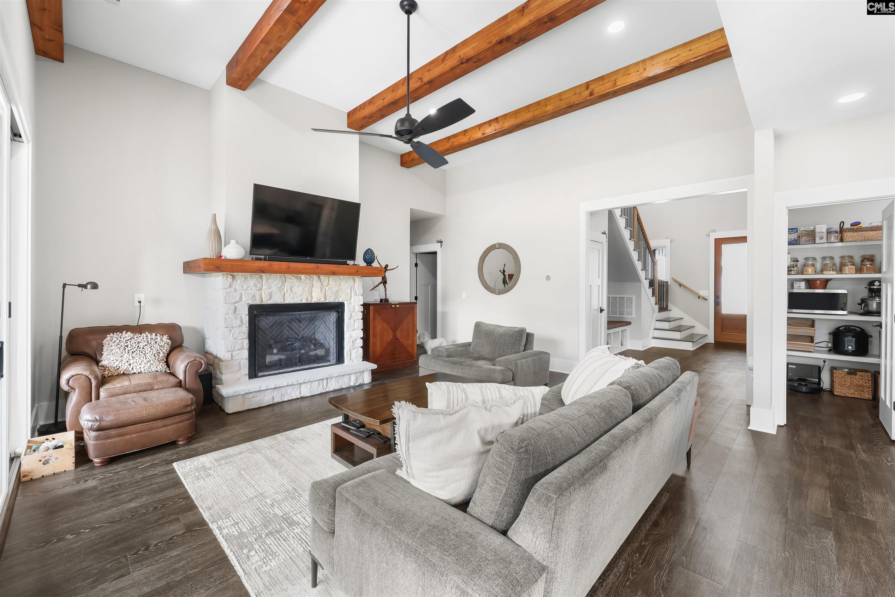 615 Misty Banks Drive Chapin, SC 29036